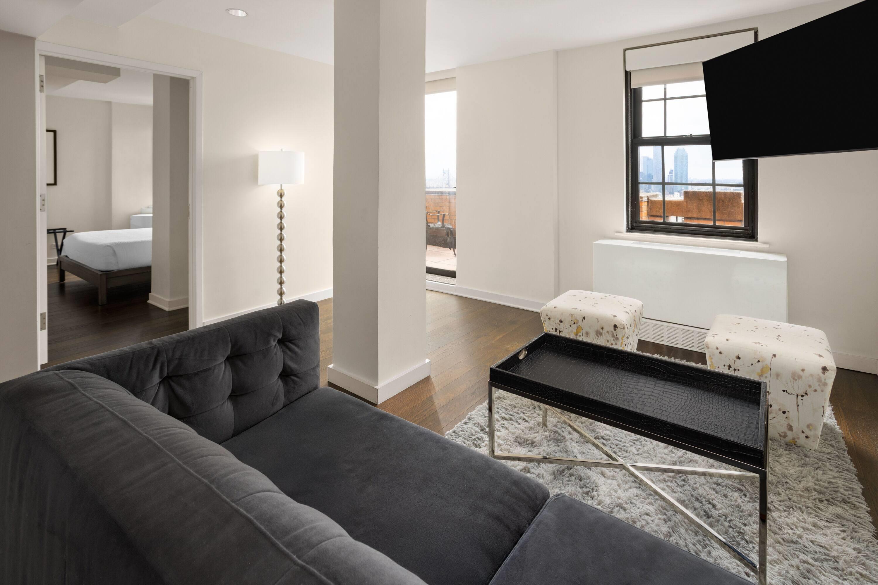 Apartment Four Bedrooms