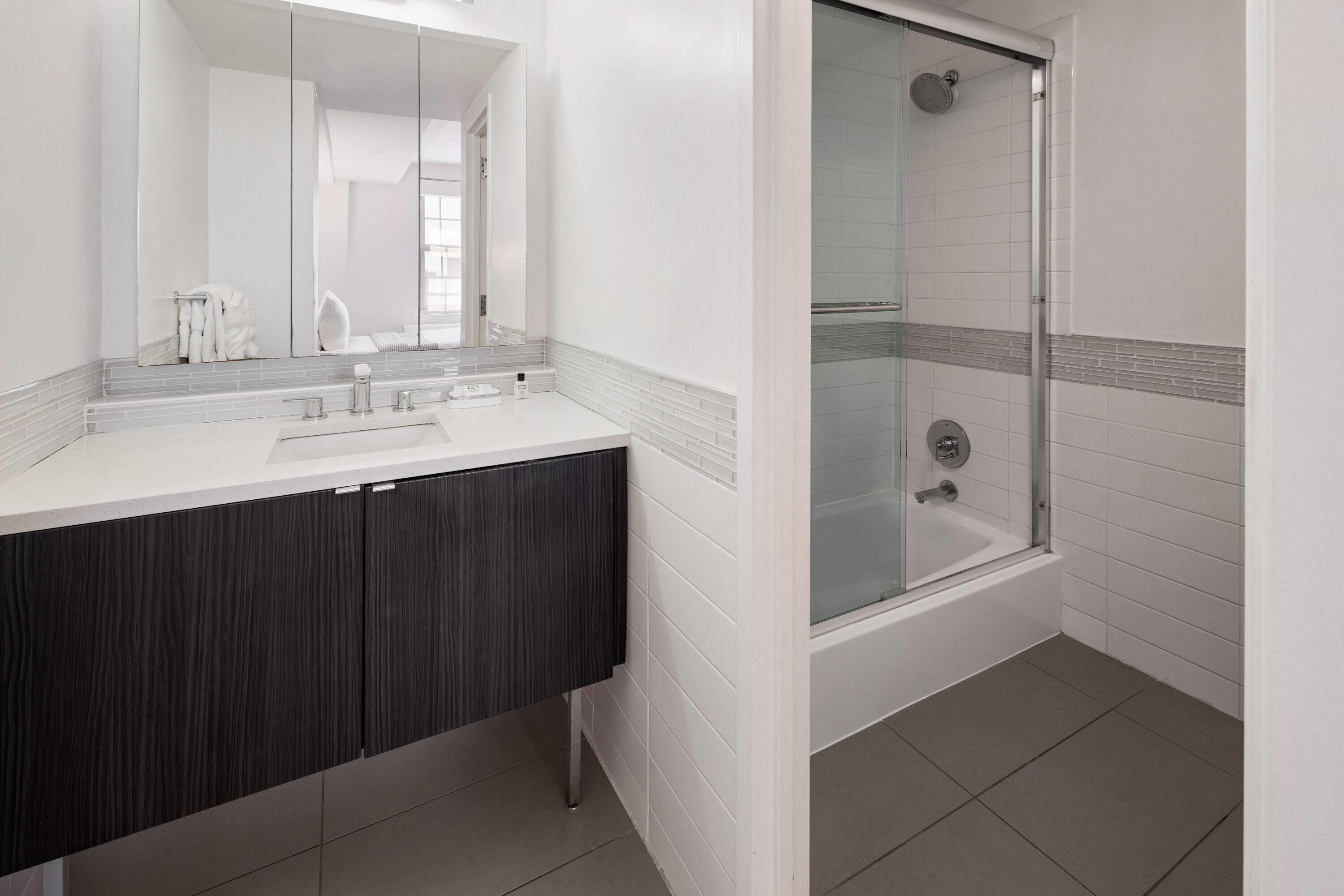 Apartment Two Bedrooms