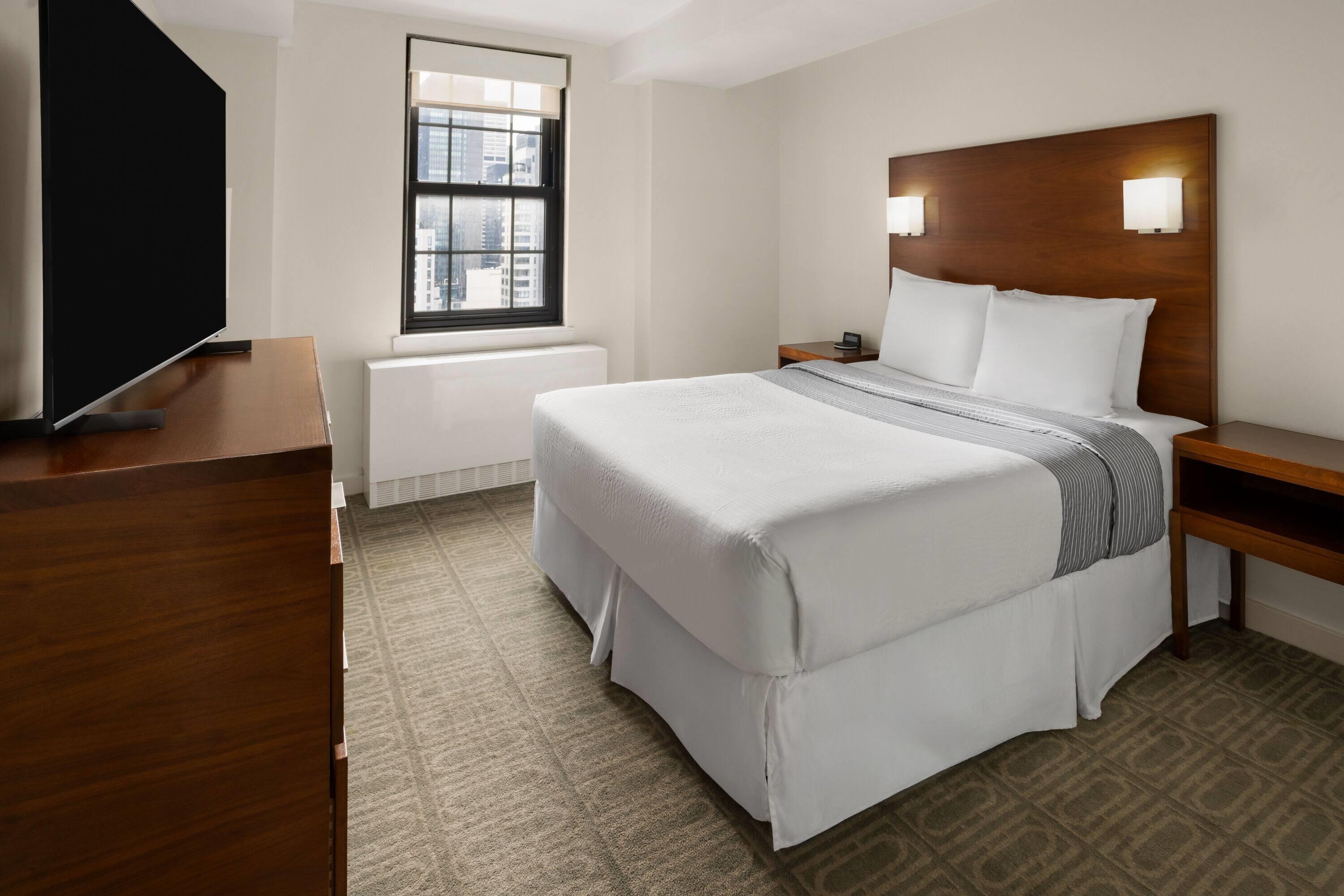 Apartment Three Bedrooms