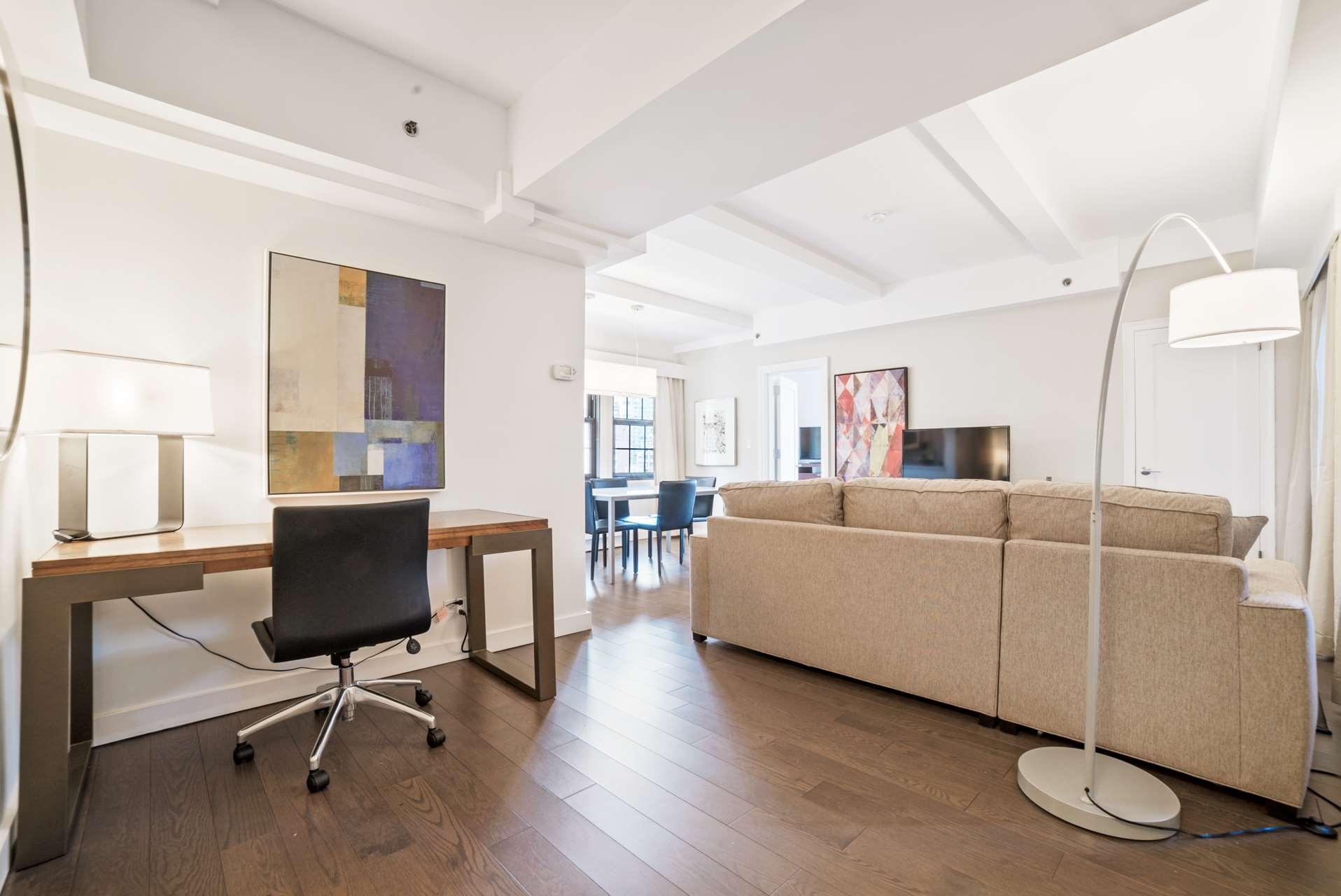 Apartment Four Bedrooms