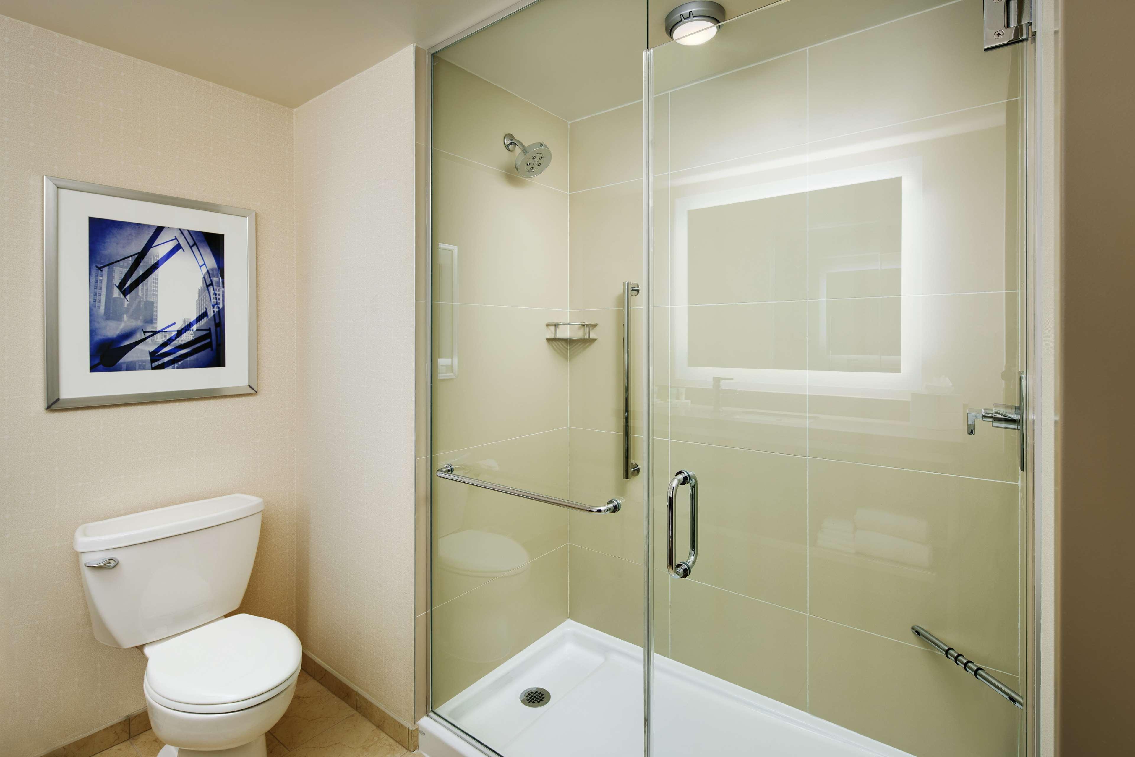 Double Two Queen Beds