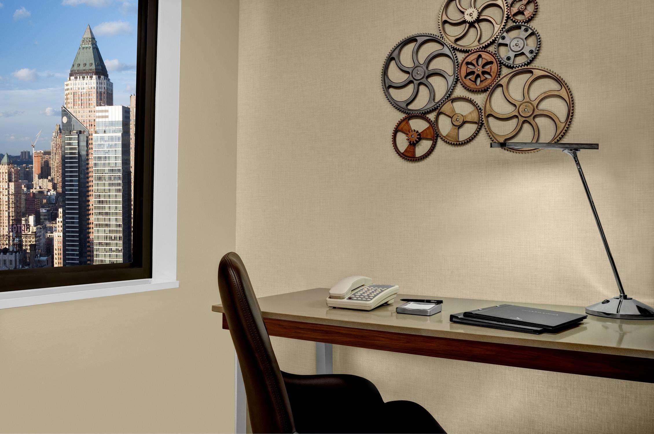 Double City View Two Queen Beds