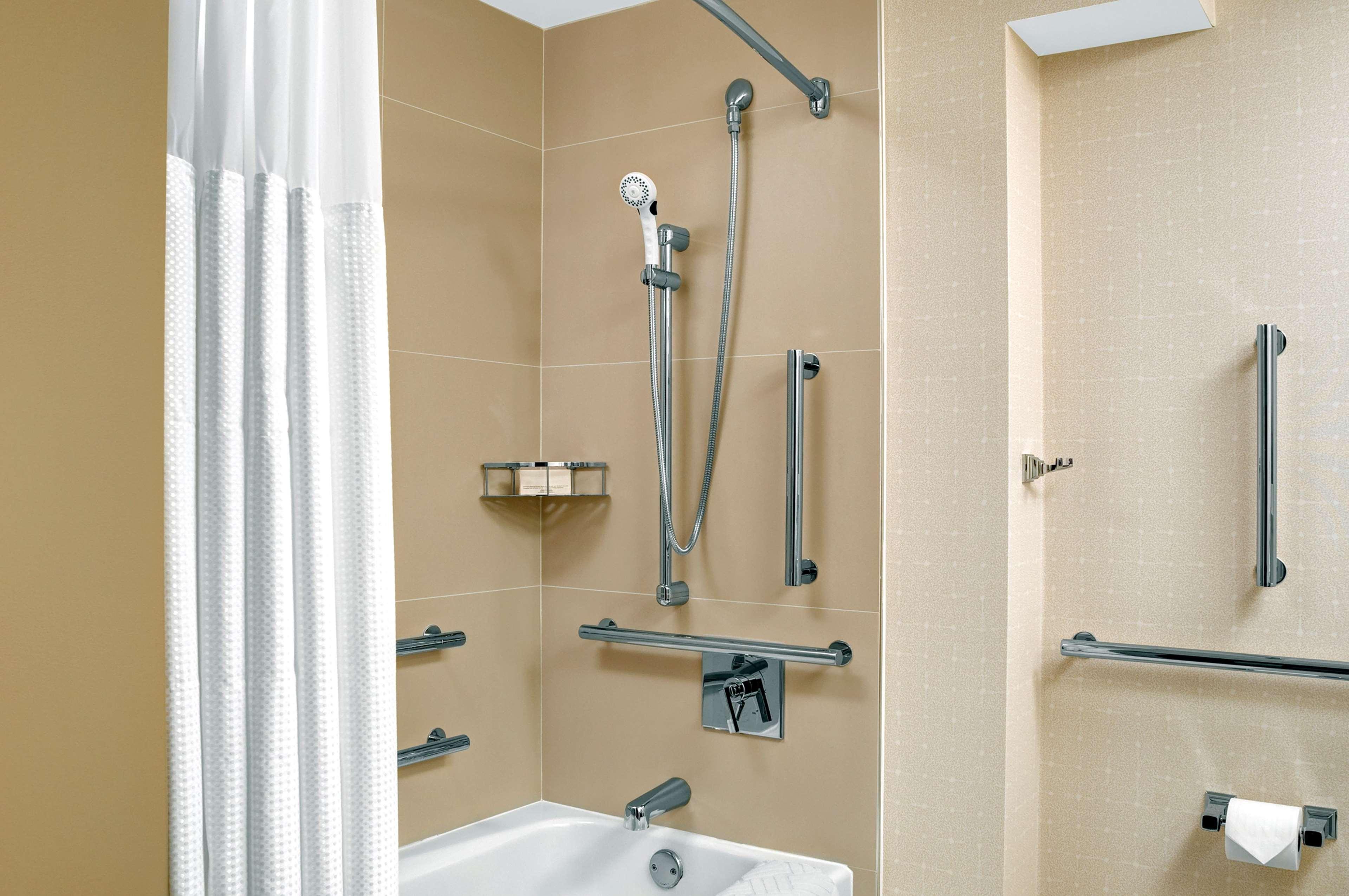 Double Two Queen Beds