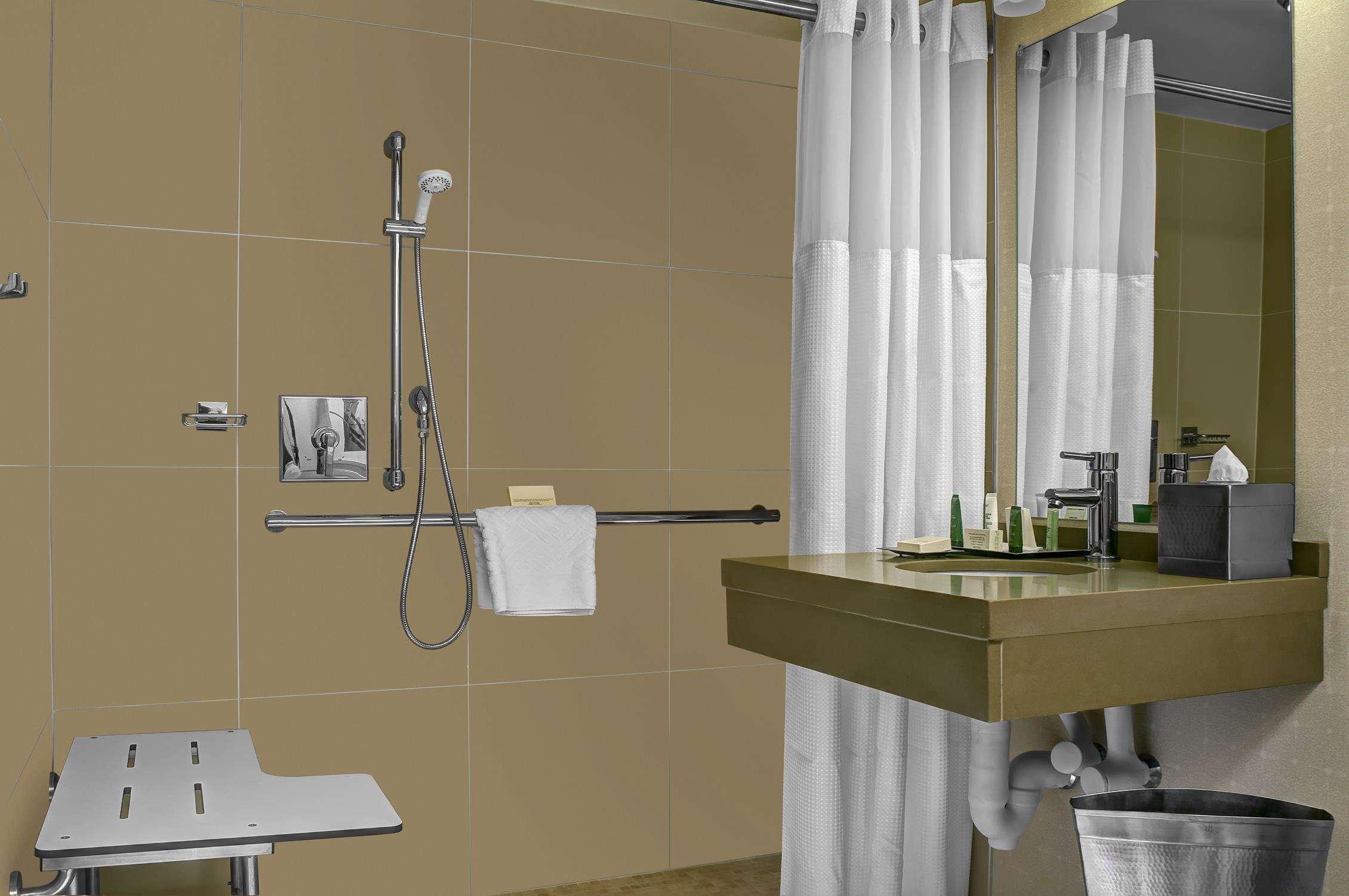 Double City View Two Queen Beds