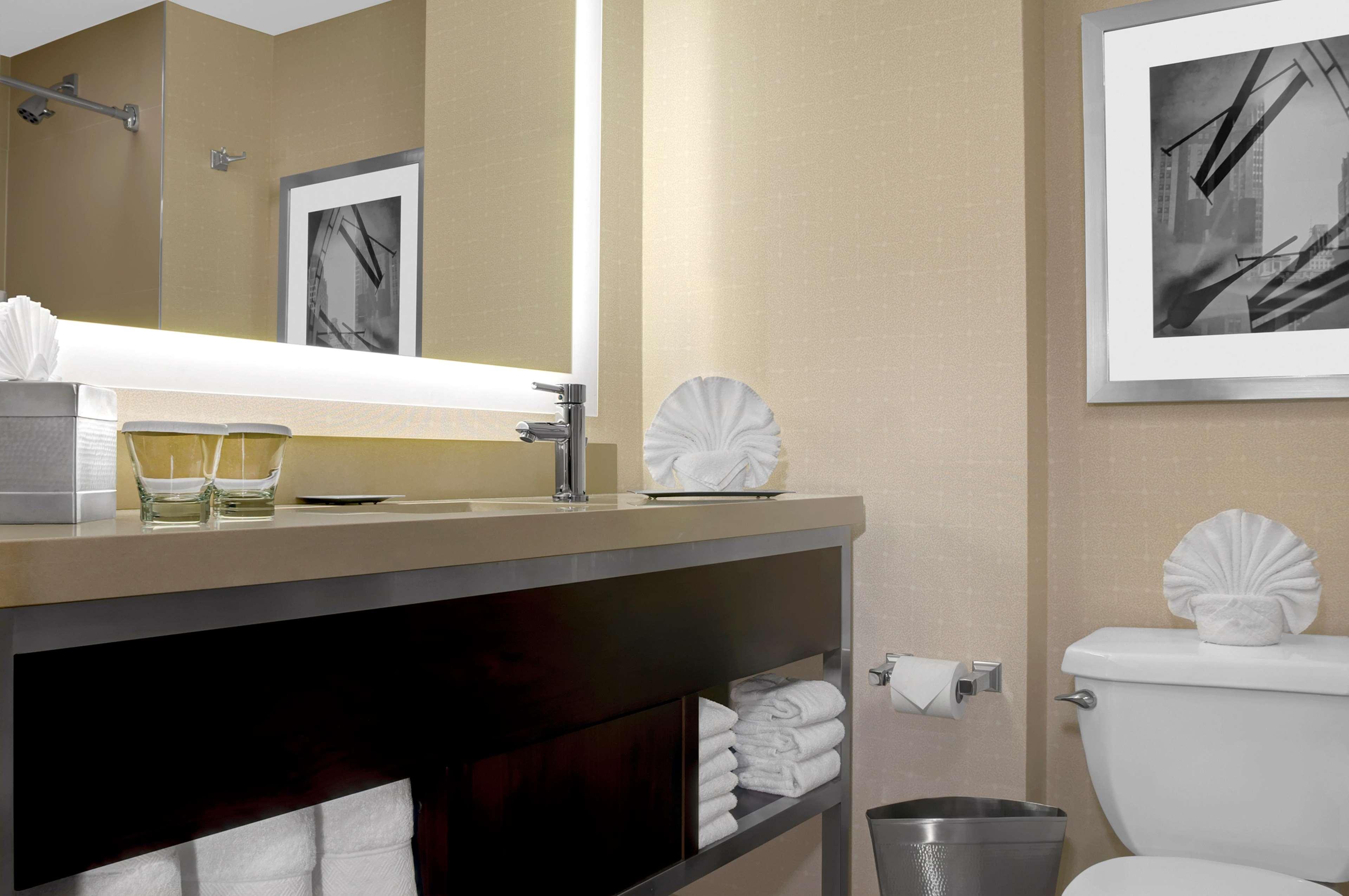 Double City View Two Queen Beds