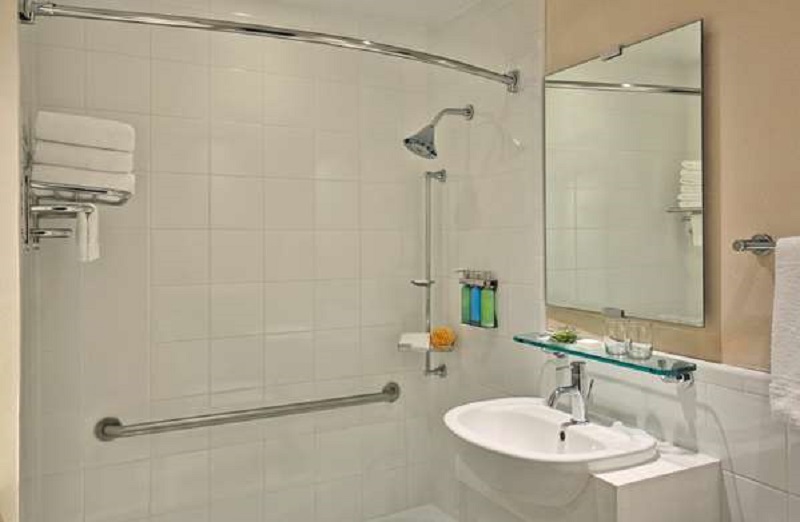 Suite Two Queen Beds One Bedroom