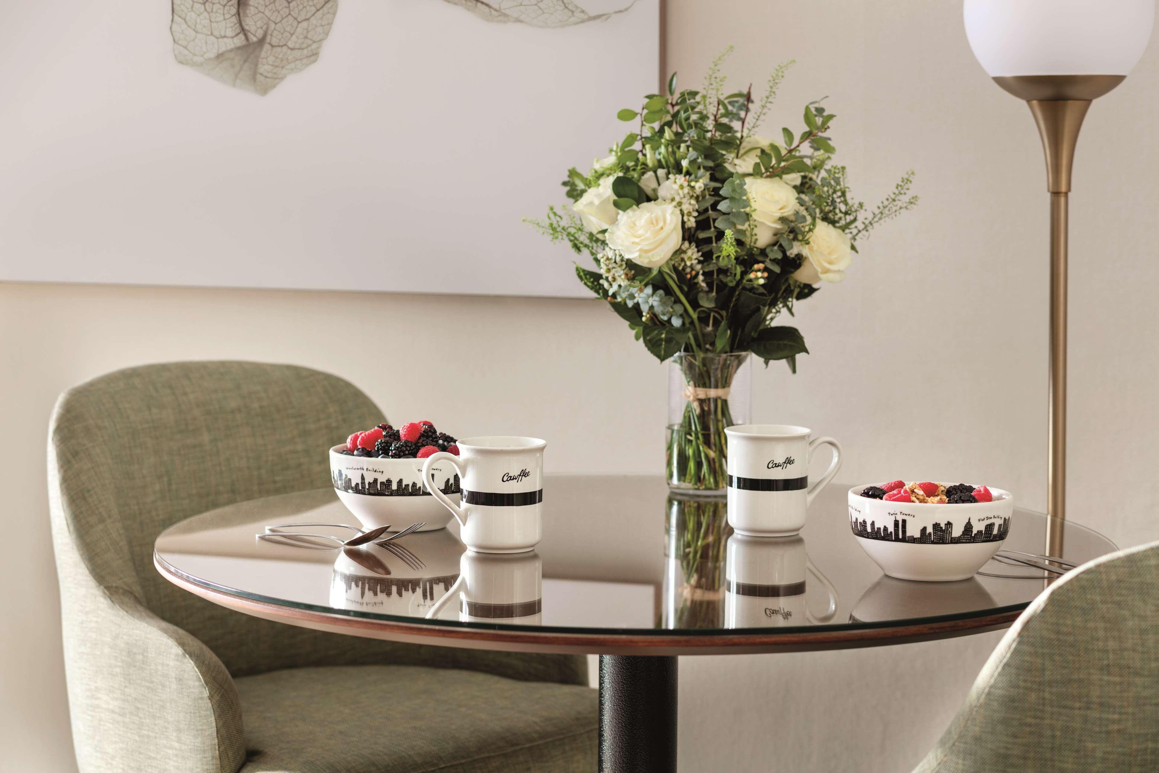 Junior Suite One Bed