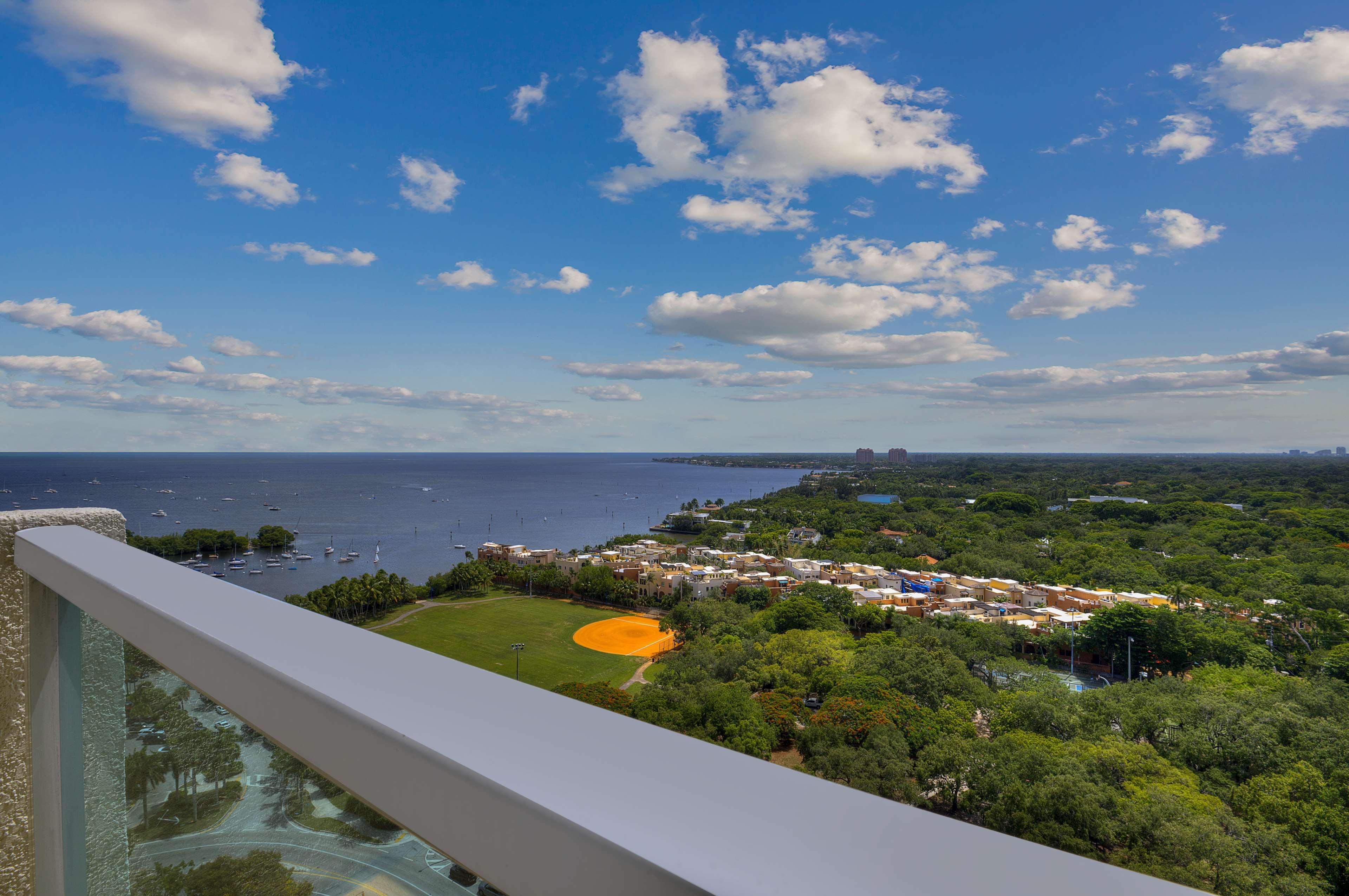 Room Bay View King Bed