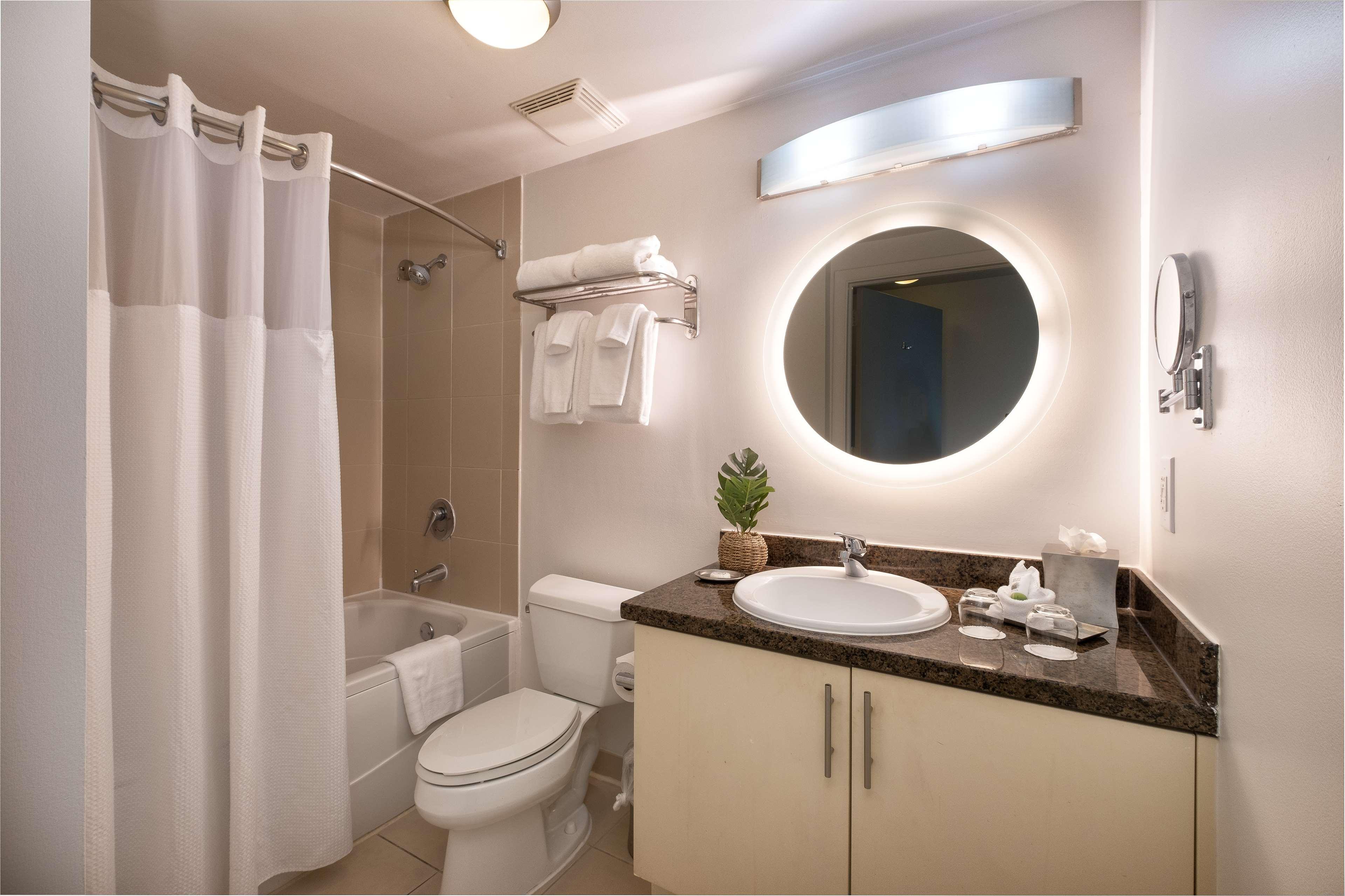 Room City View King Bed