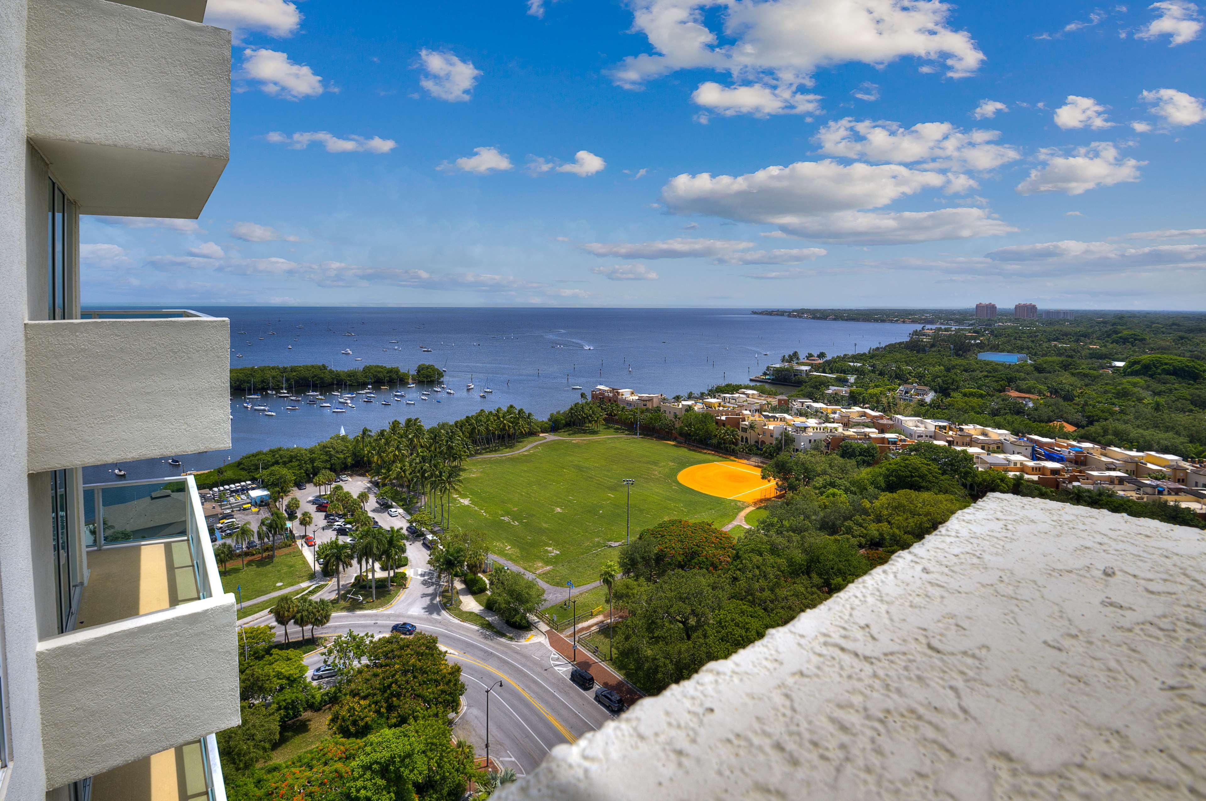 Room Bay View King Bed