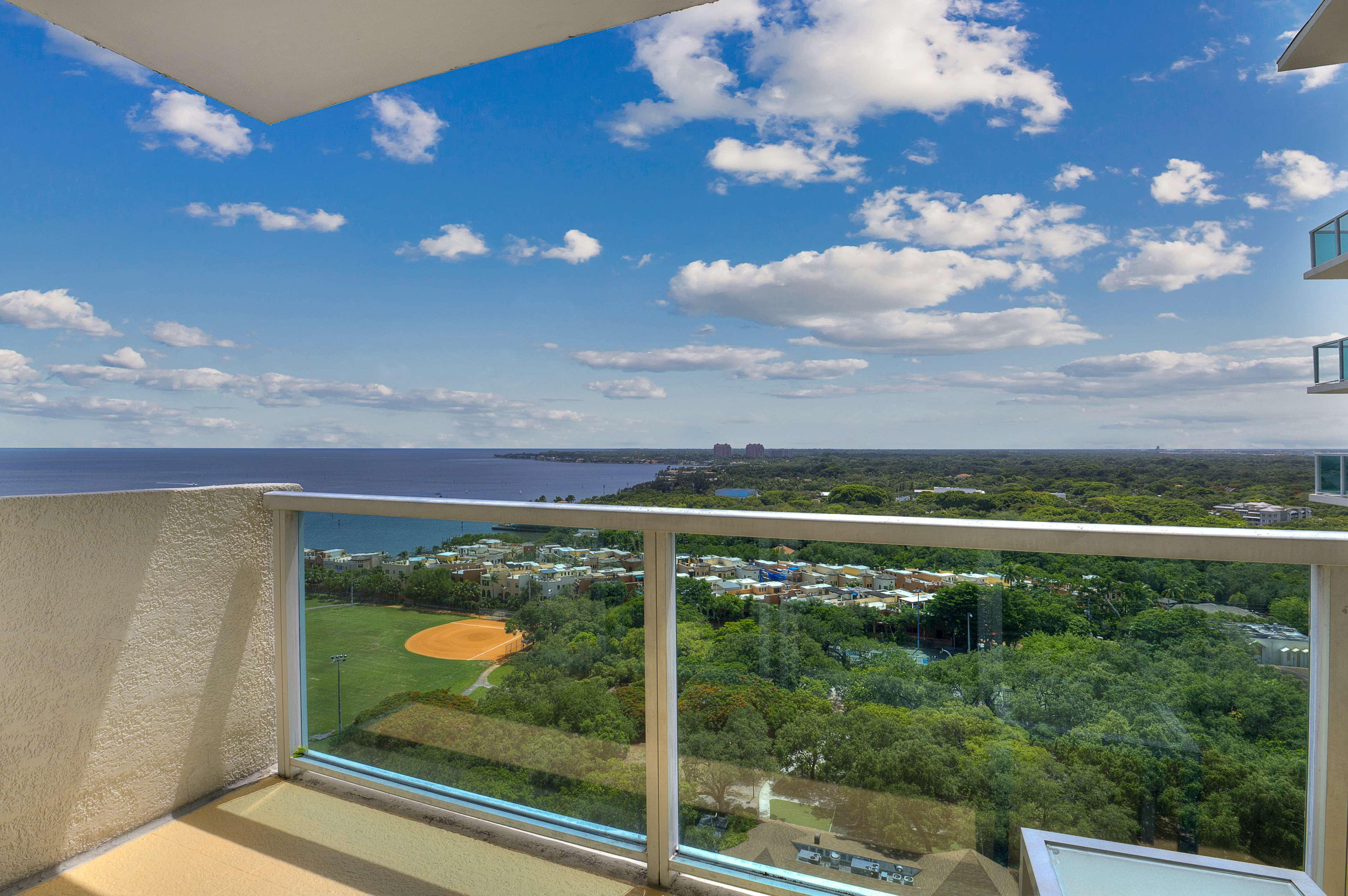 Room Bay View King Bed