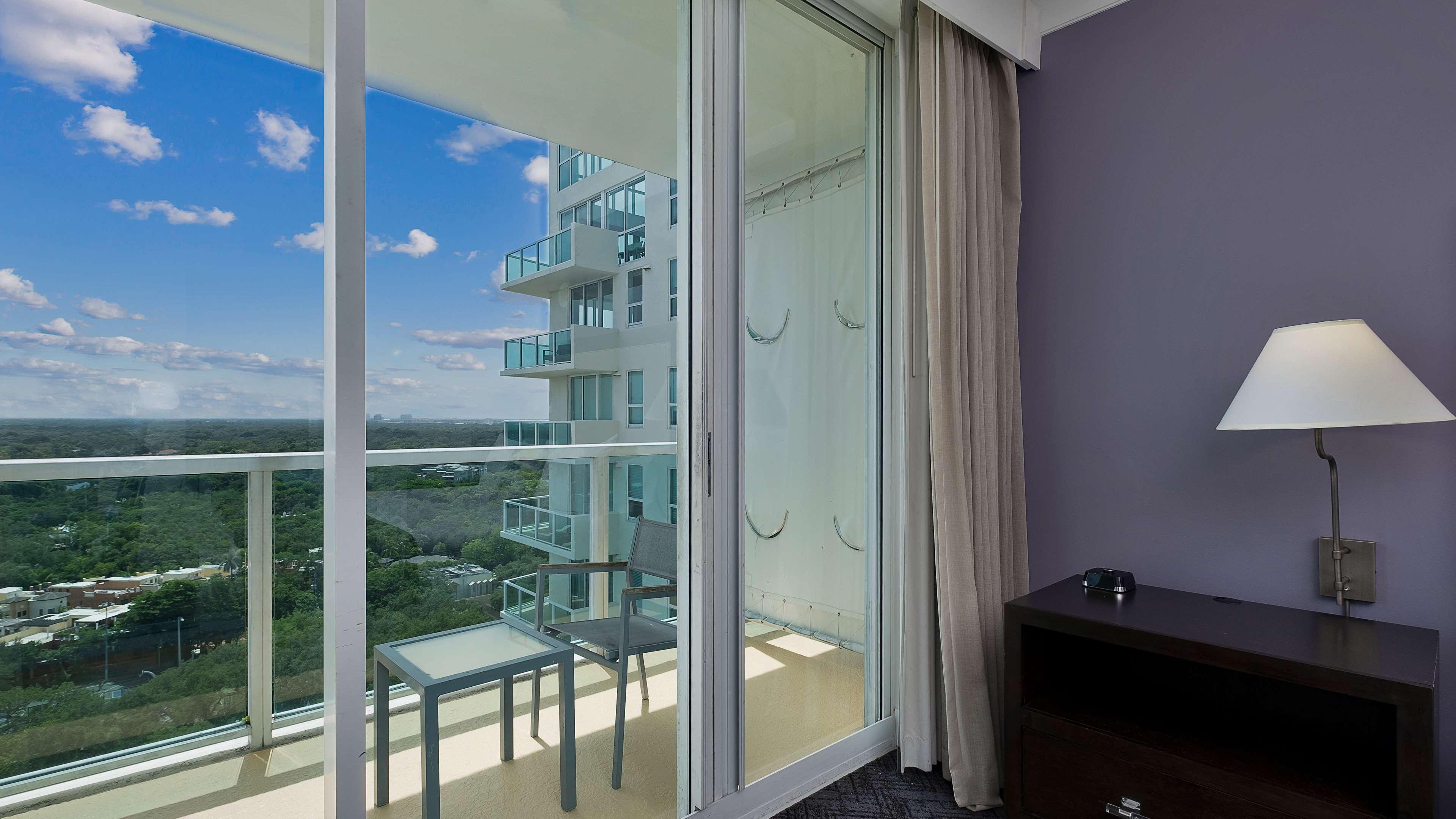 Room Bay View King Bed