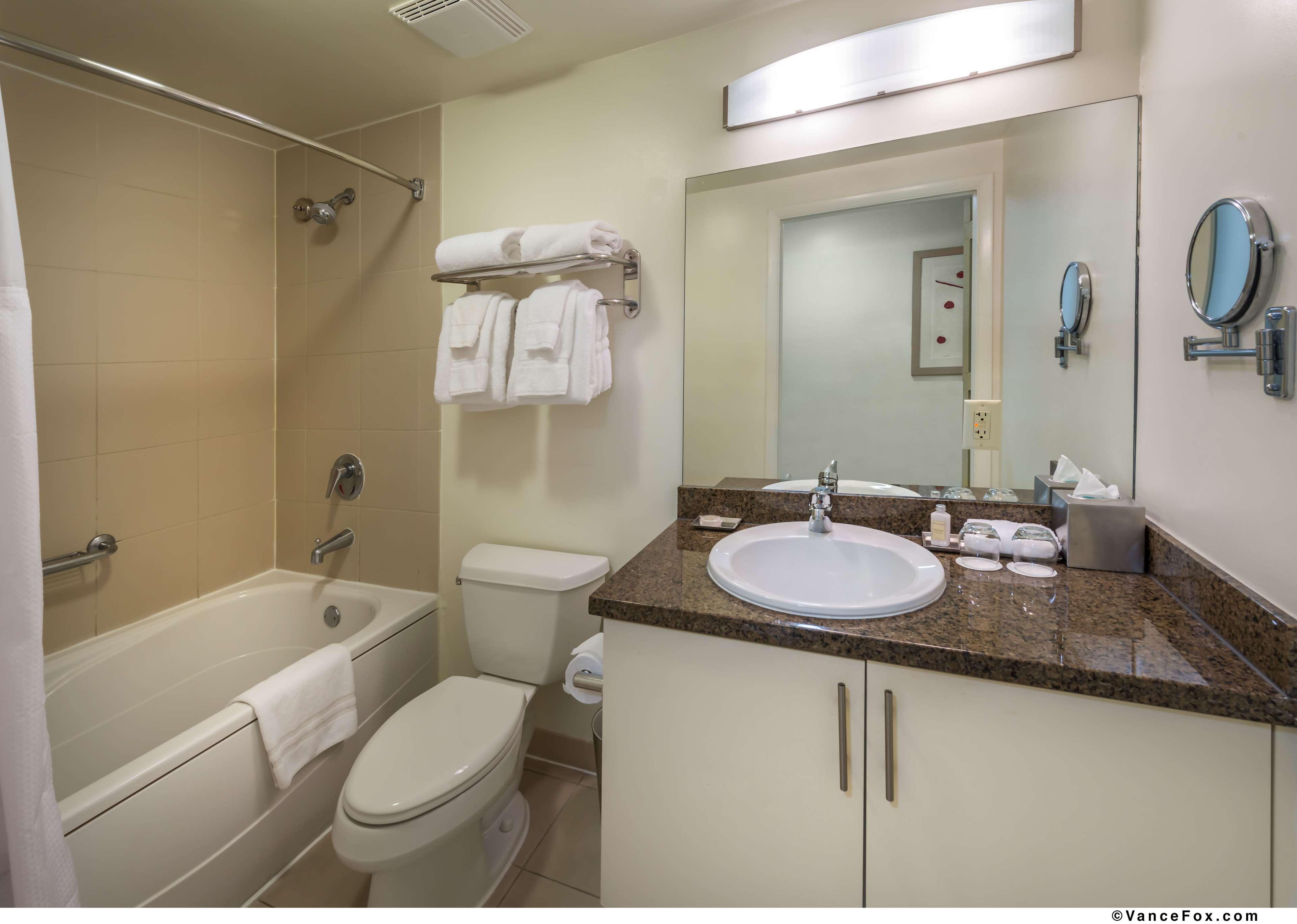 Room Bay View King Bed