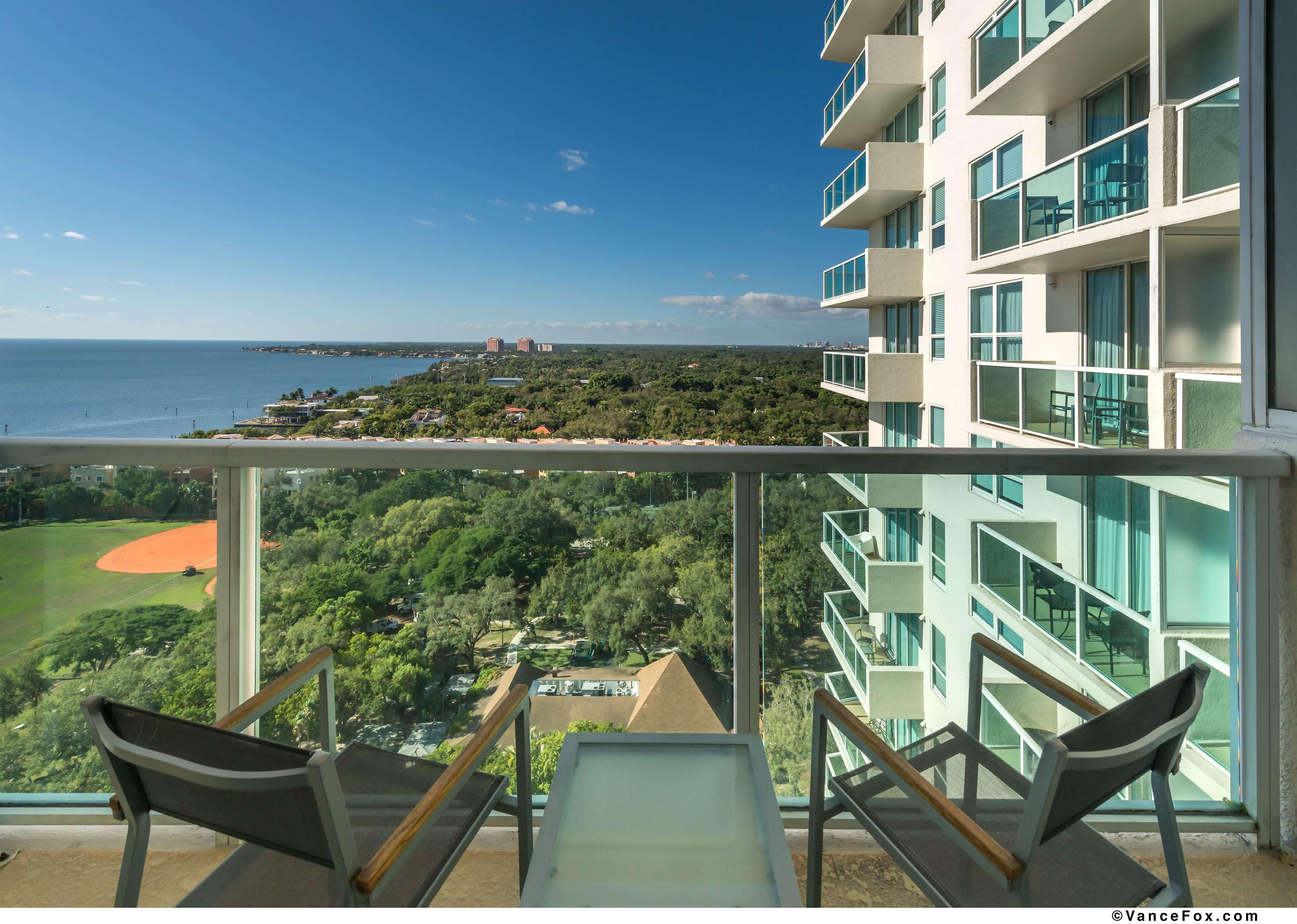 Room Bay View King Bed