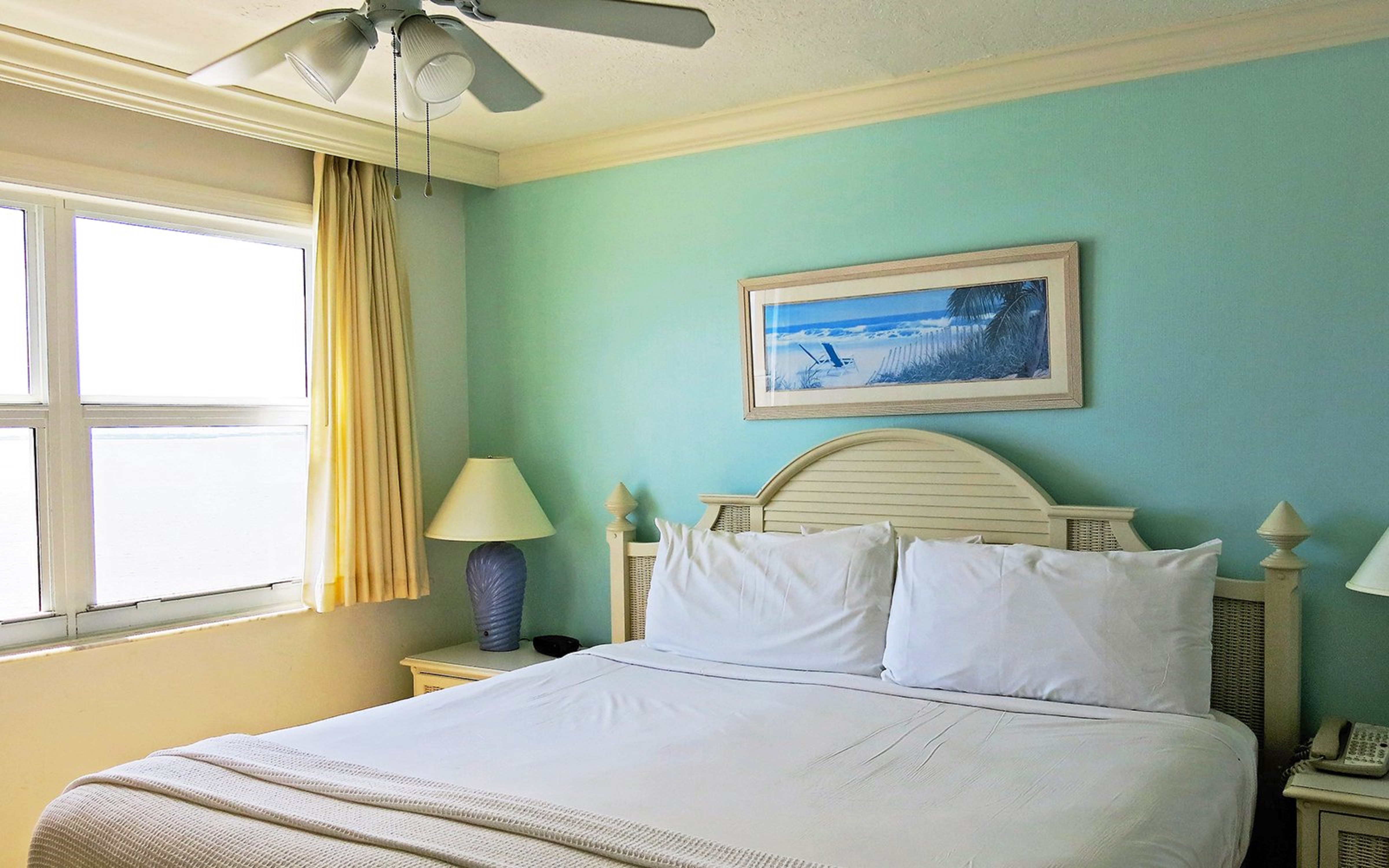 Villa Beach Front Two Bedrooms