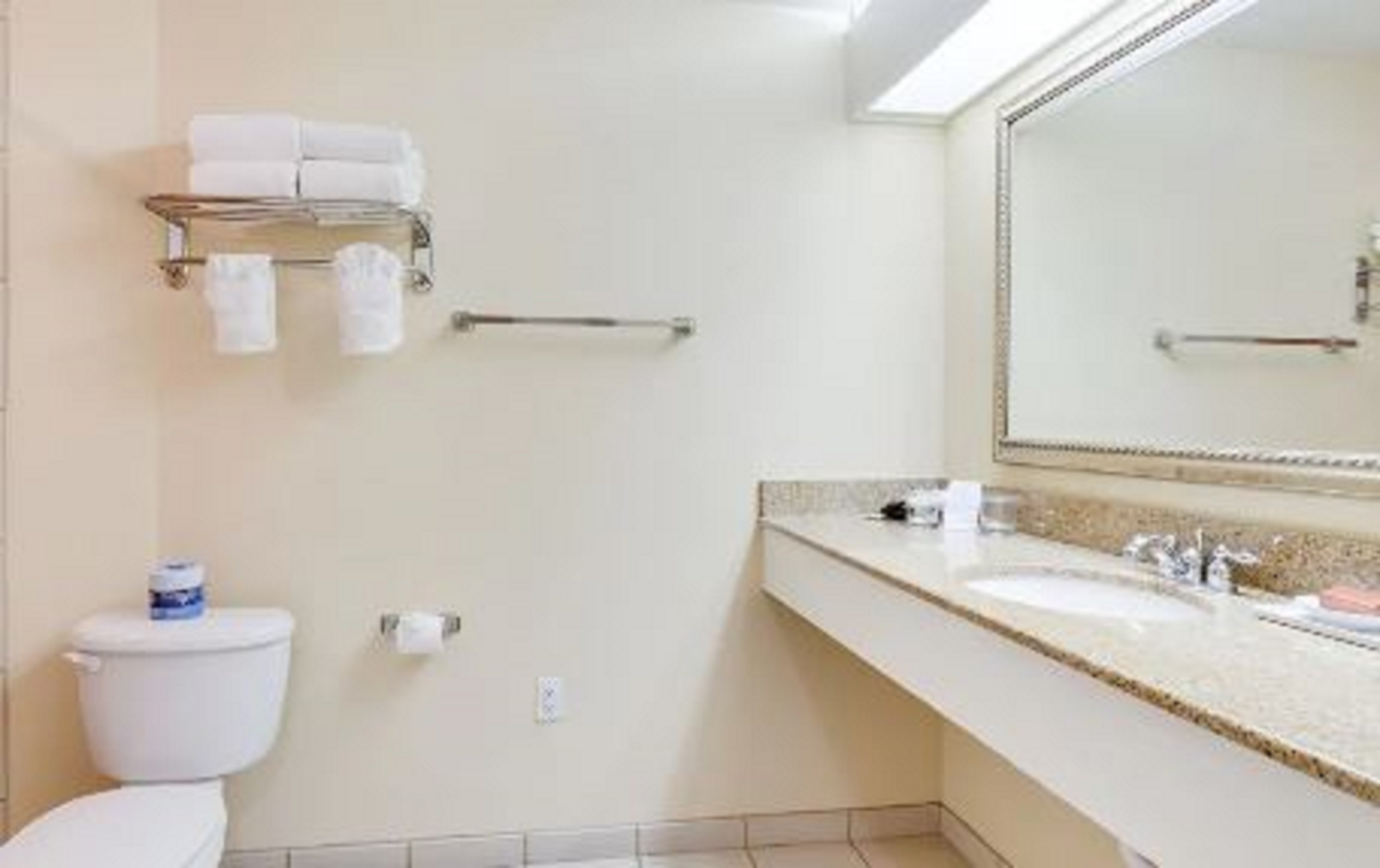 Villa Beach Front Two Bedrooms