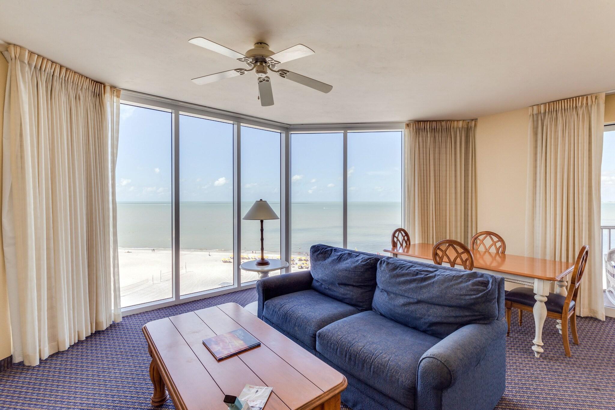 Villa King Bed Two Bedrooms