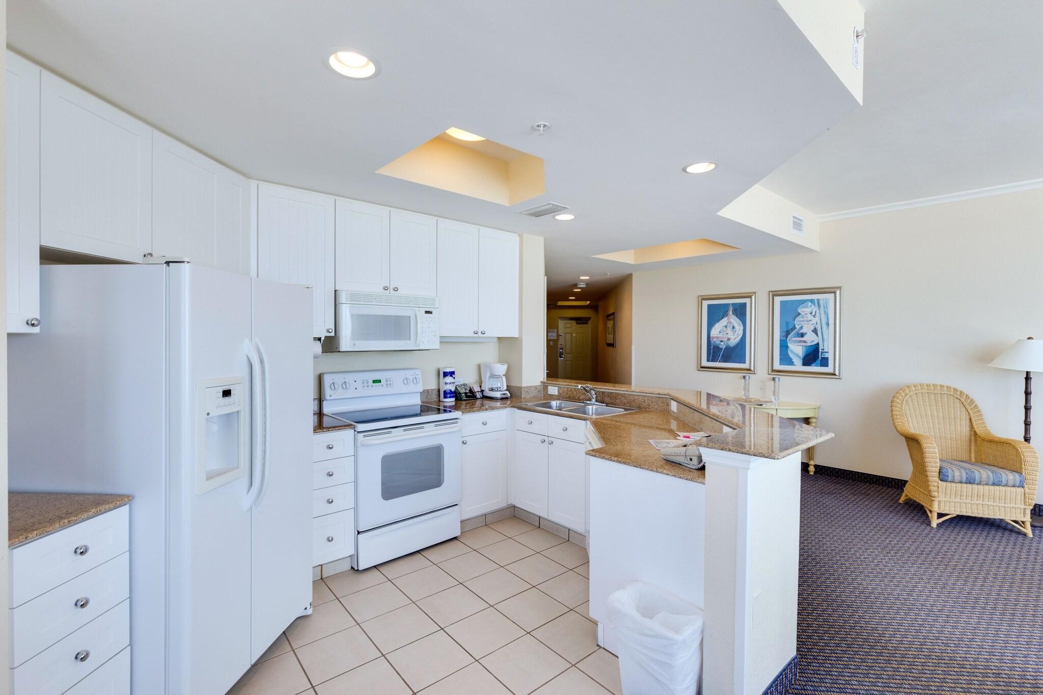 Villa King Bed Two Bedrooms