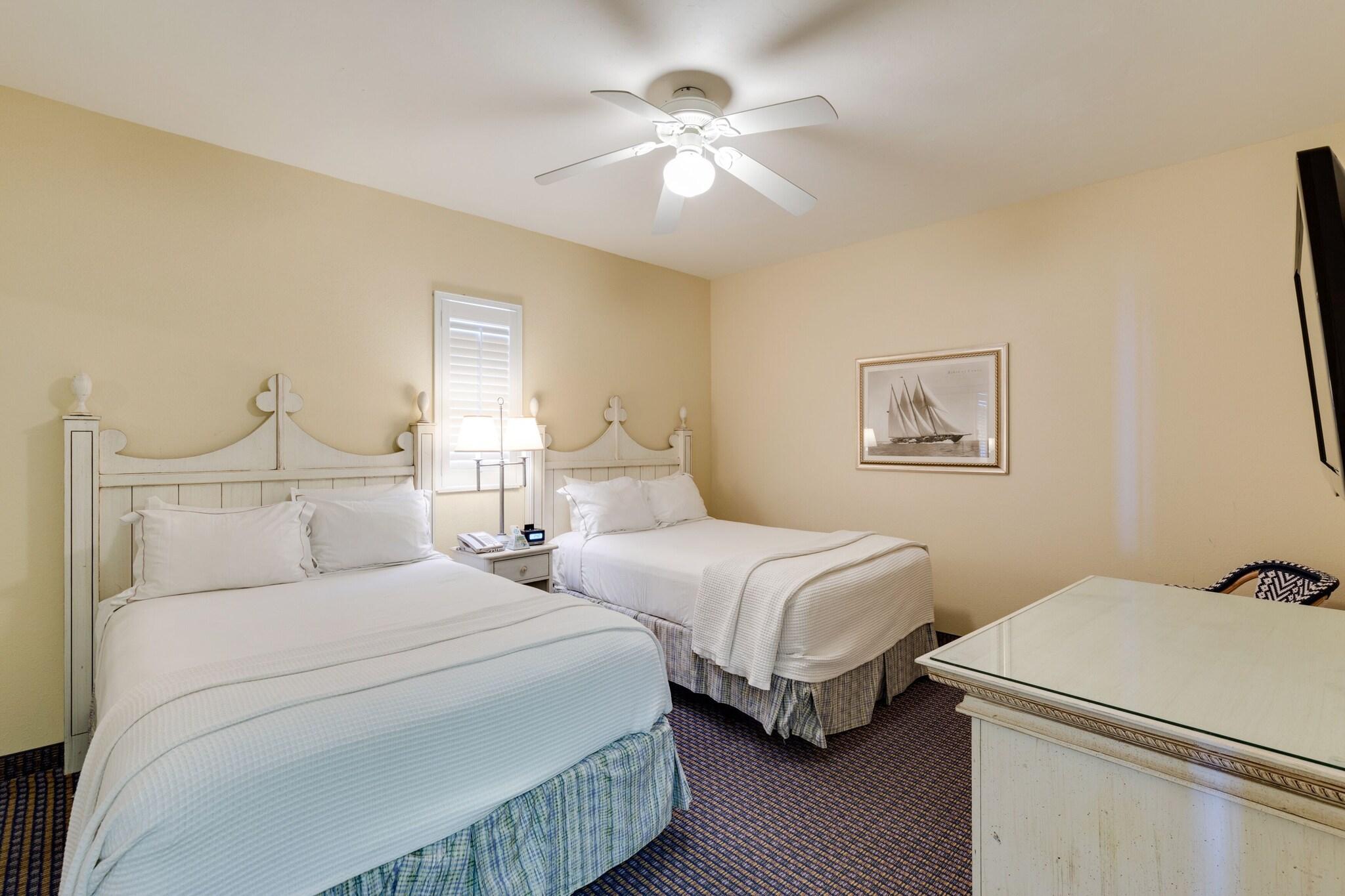 Villa King Bed Two Bedrooms