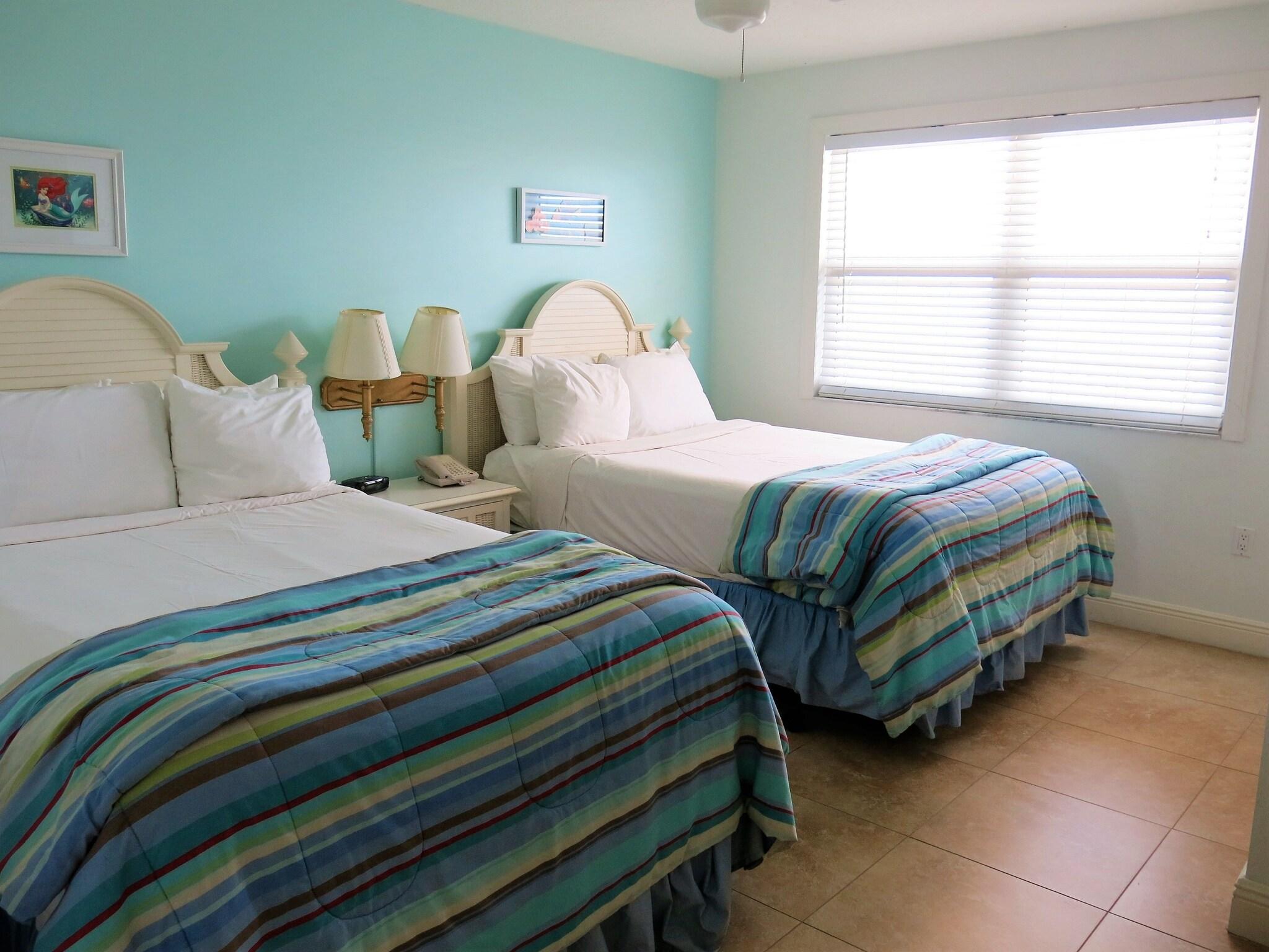 Villa Beach Front Two Bedrooms