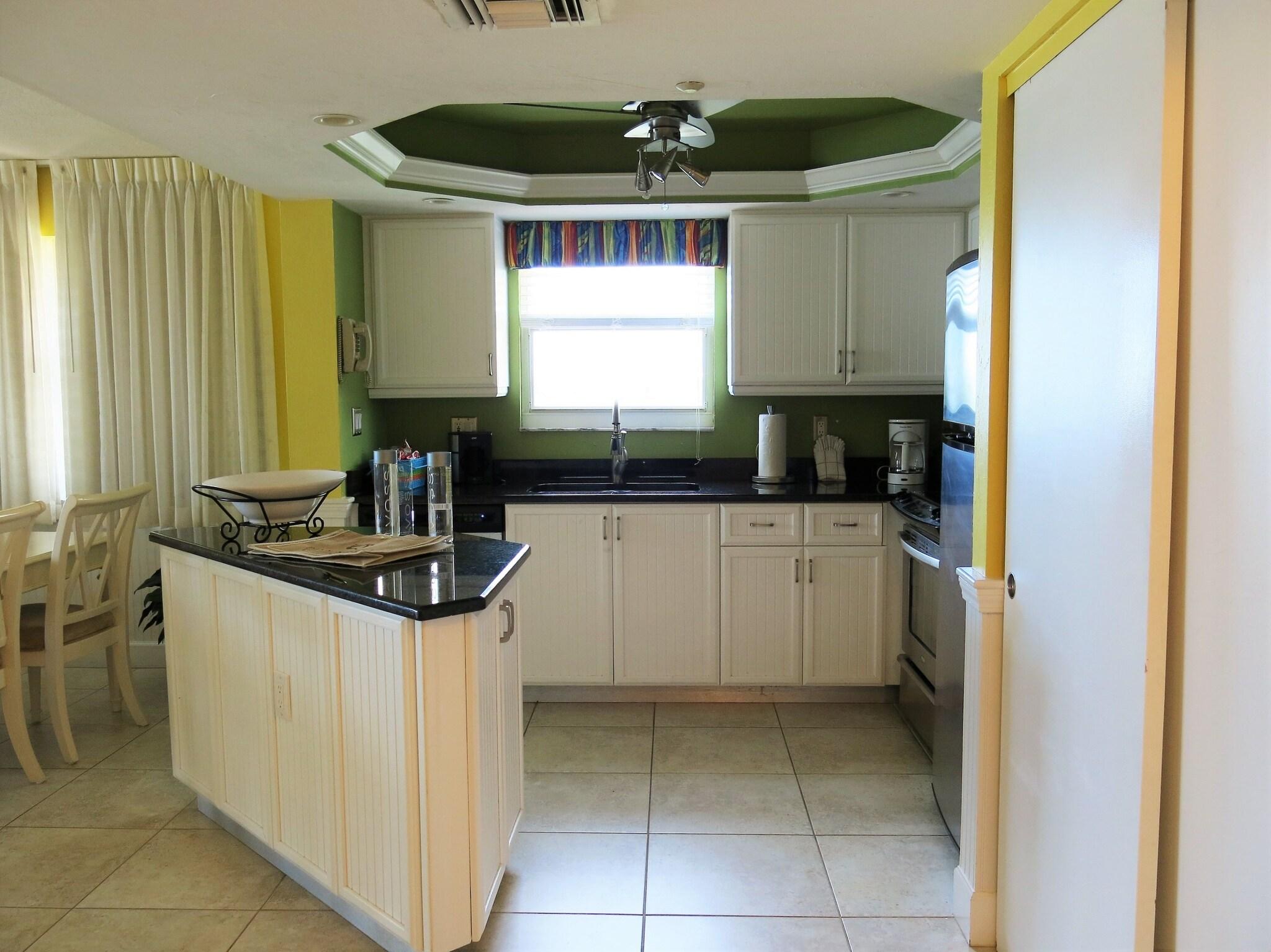 Villa Beach Front Two Bedrooms