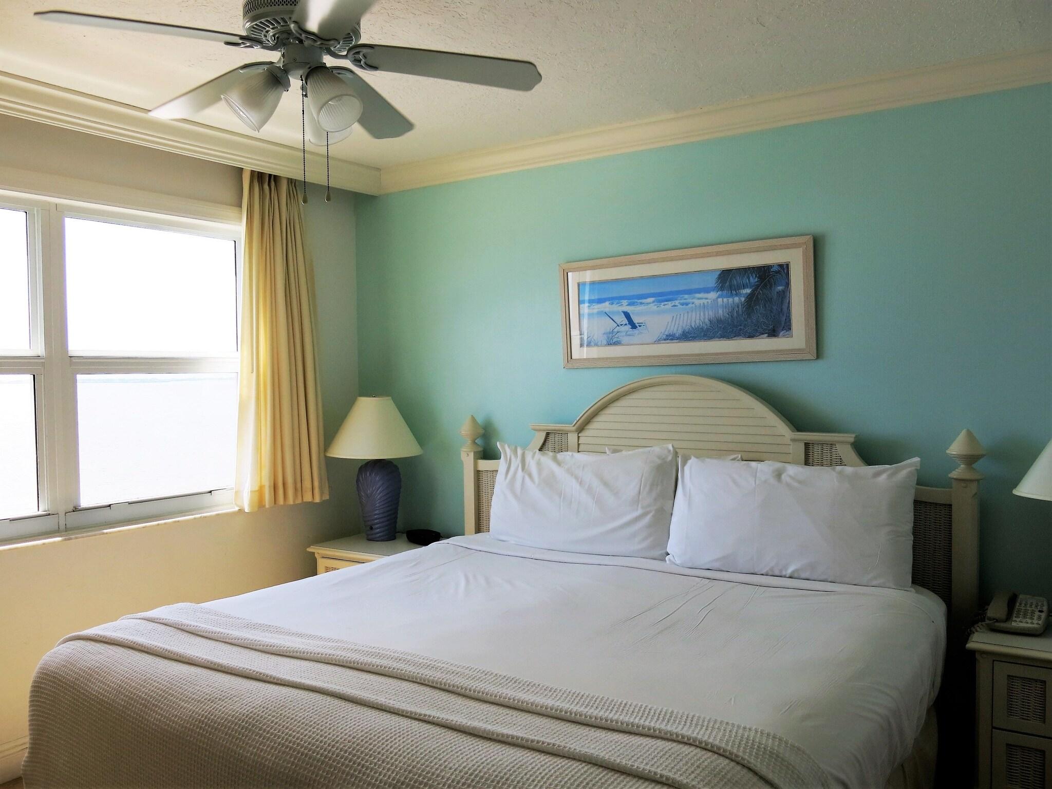 Villa Beach Front Two Bedrooms