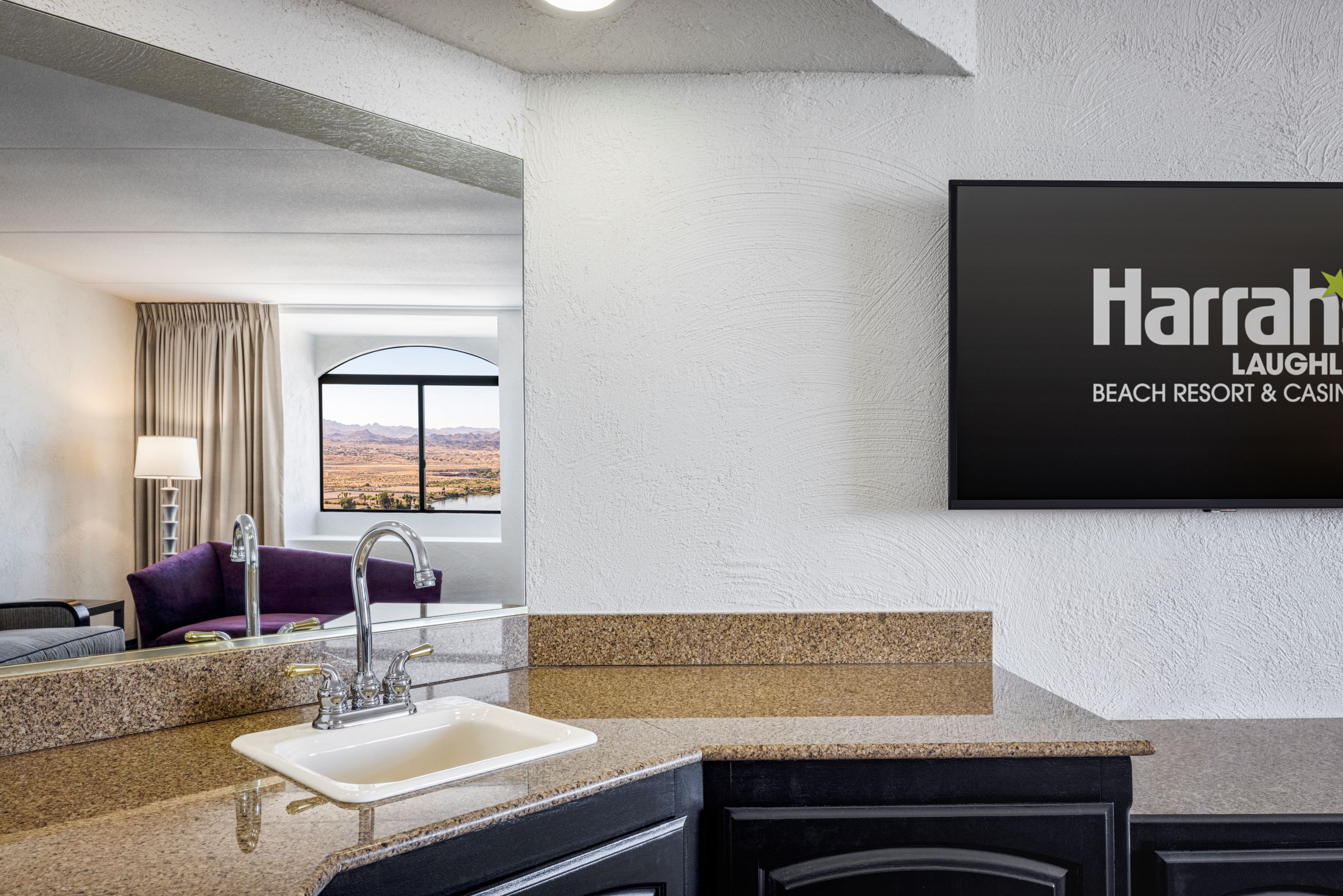 Suite Two Double Beds