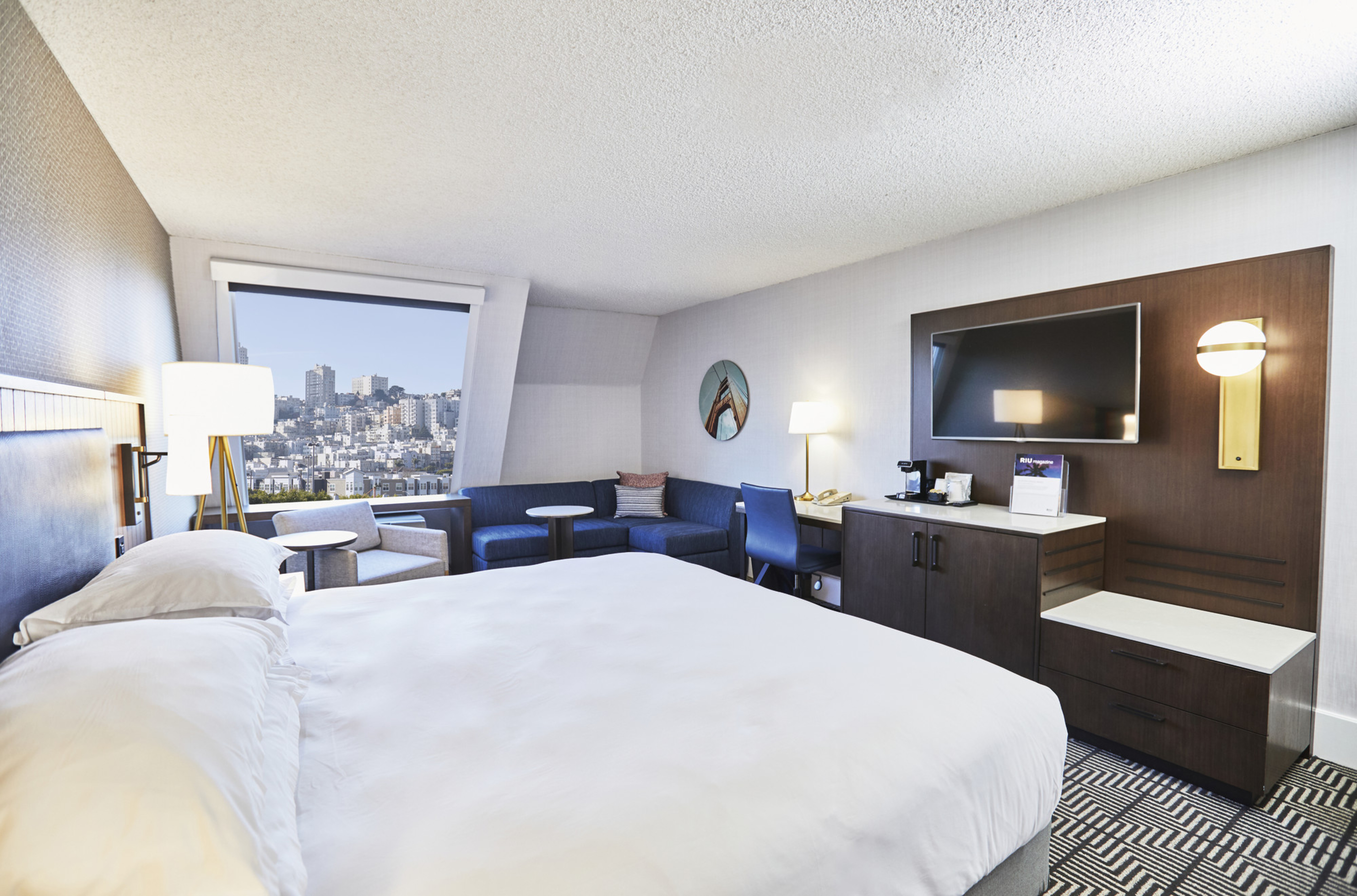 Room Deluxe Superior