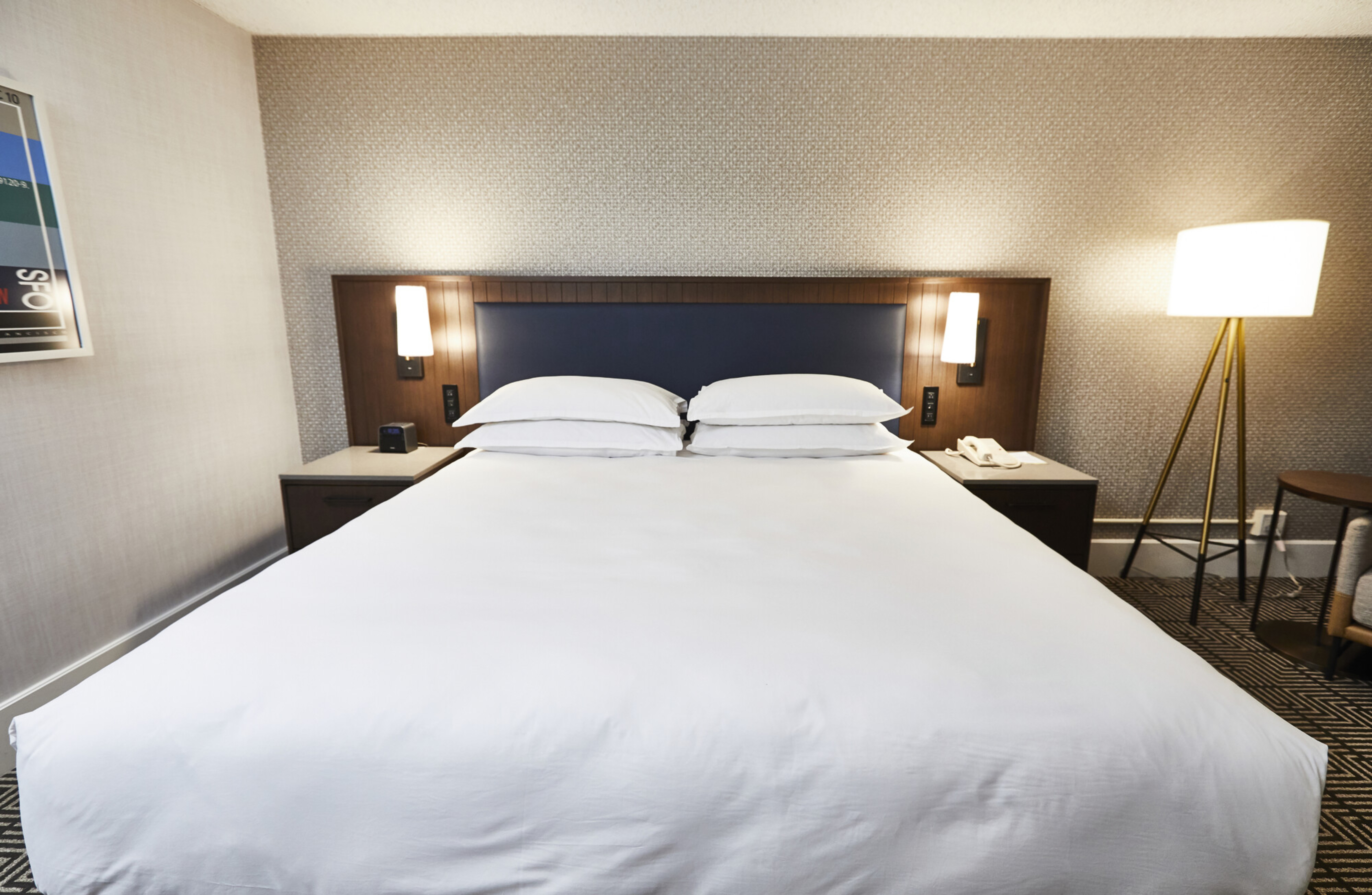 Room Deluxe Superior