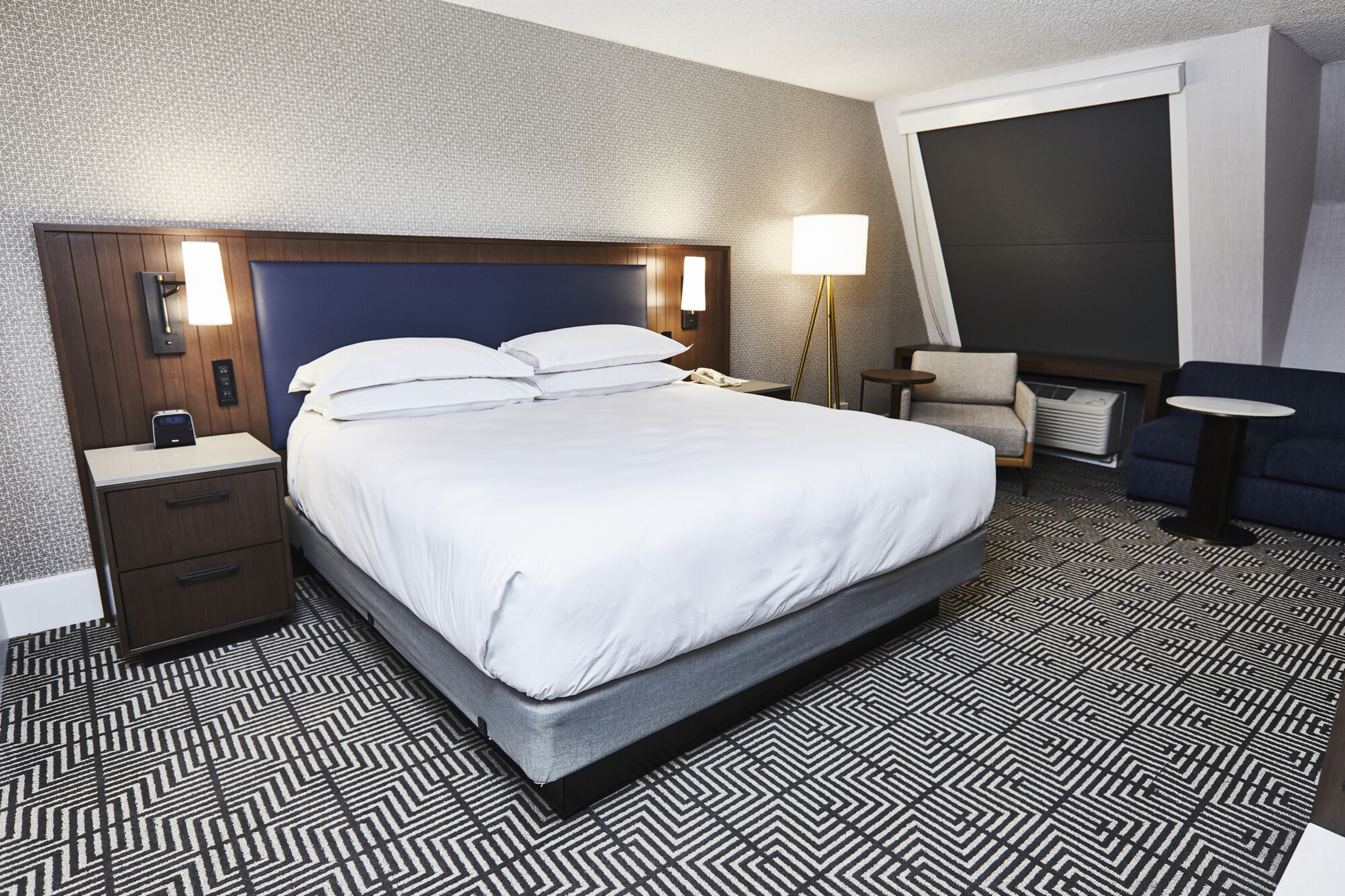 Room Deluxe Superior