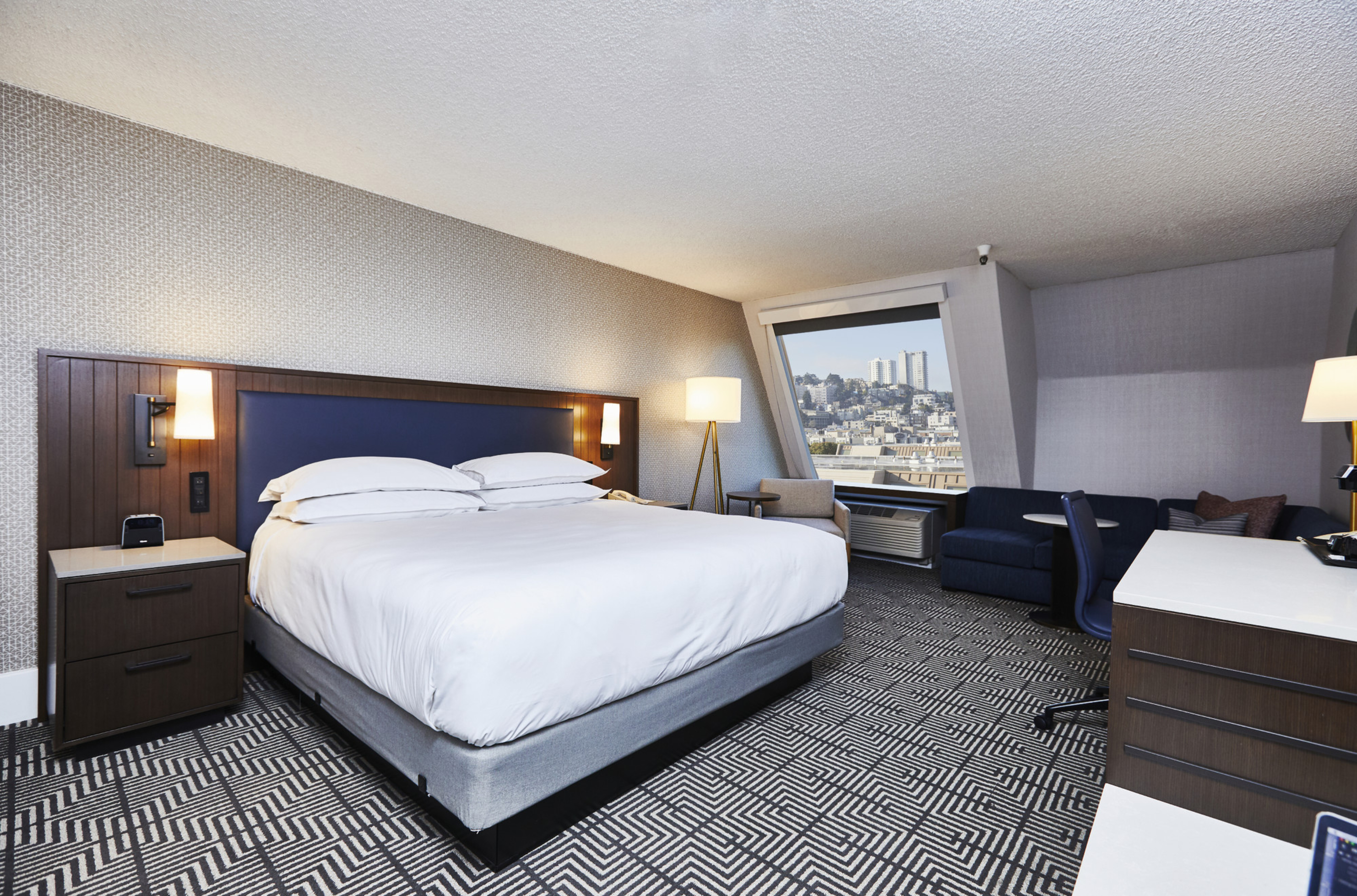 Room Deluxe Superior