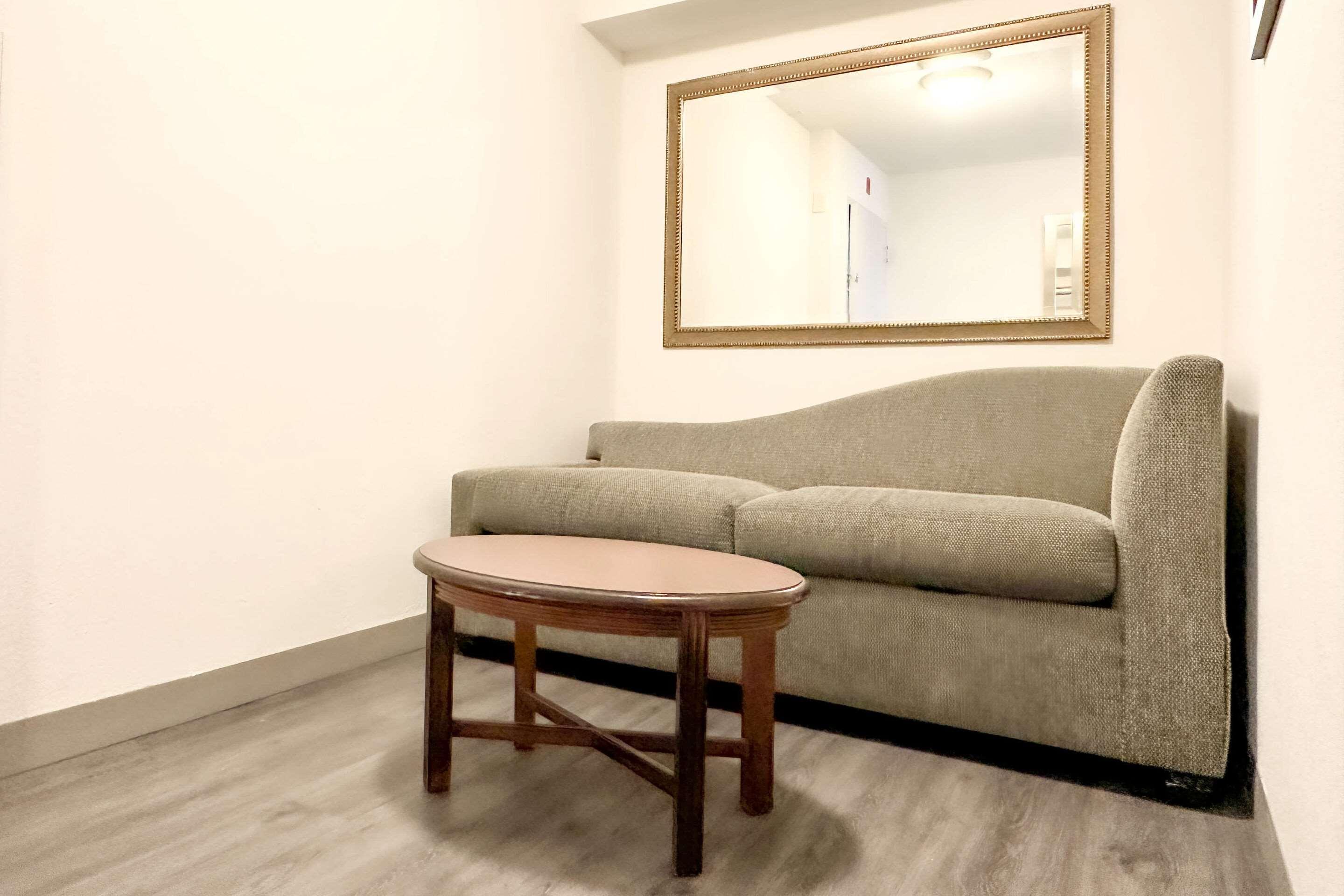 Double Two Queen Beds