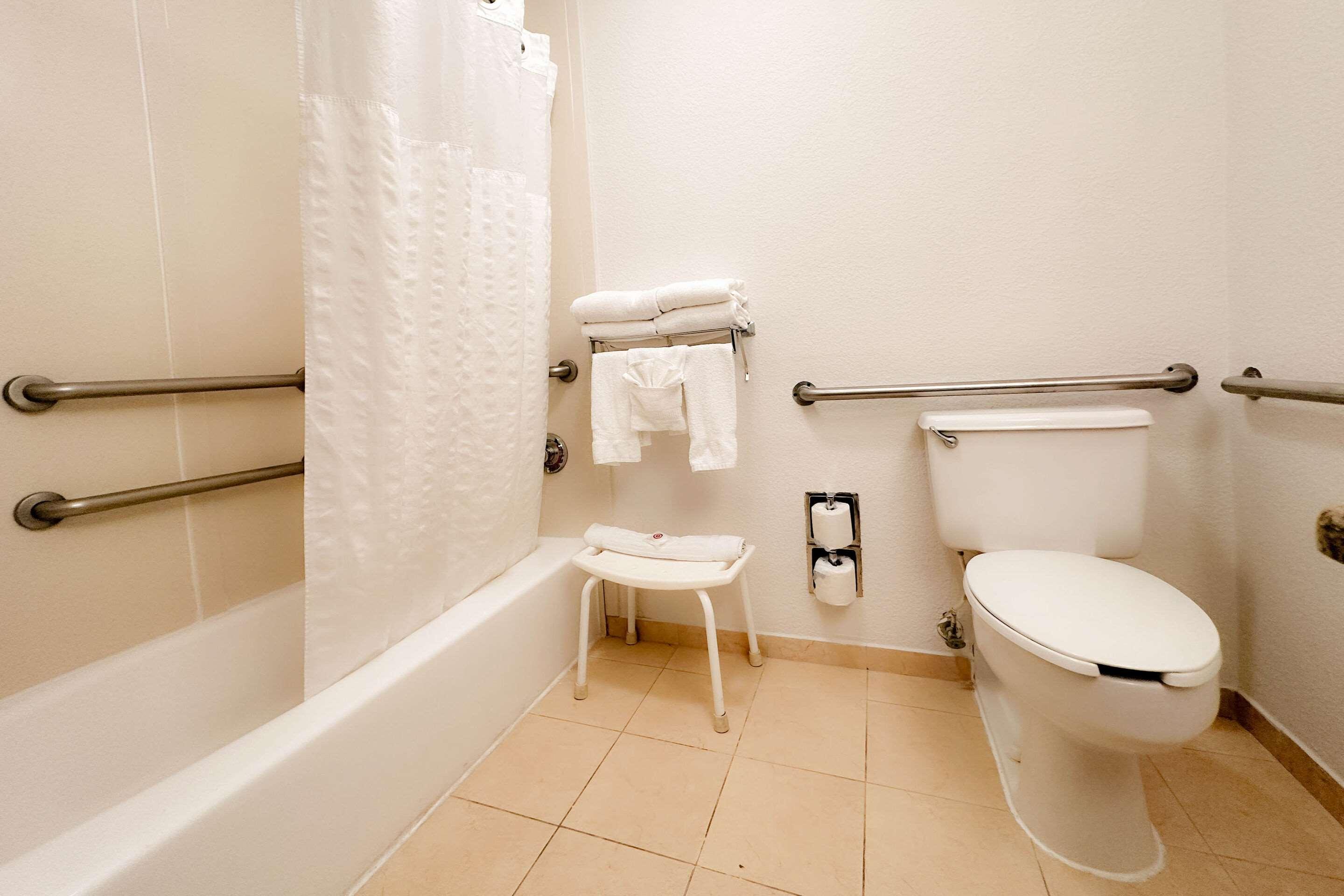 Double Two Queen Beds