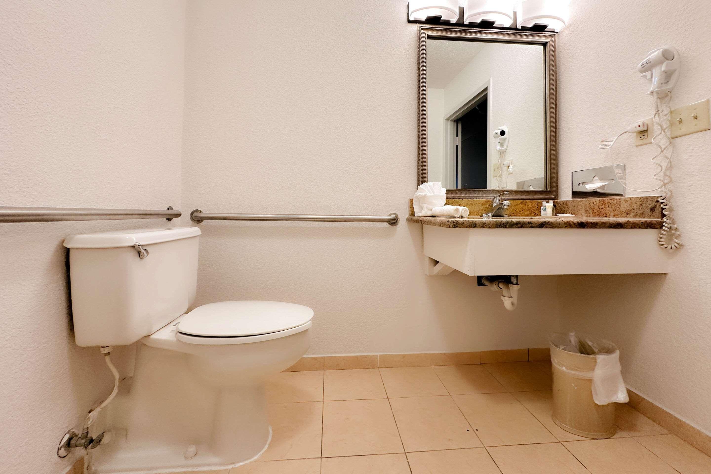 Double Two Queen Beds