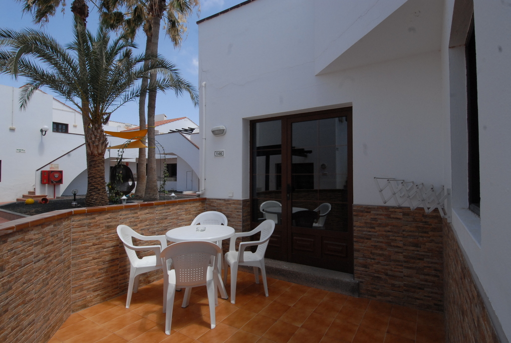 Apartment One Bedroom