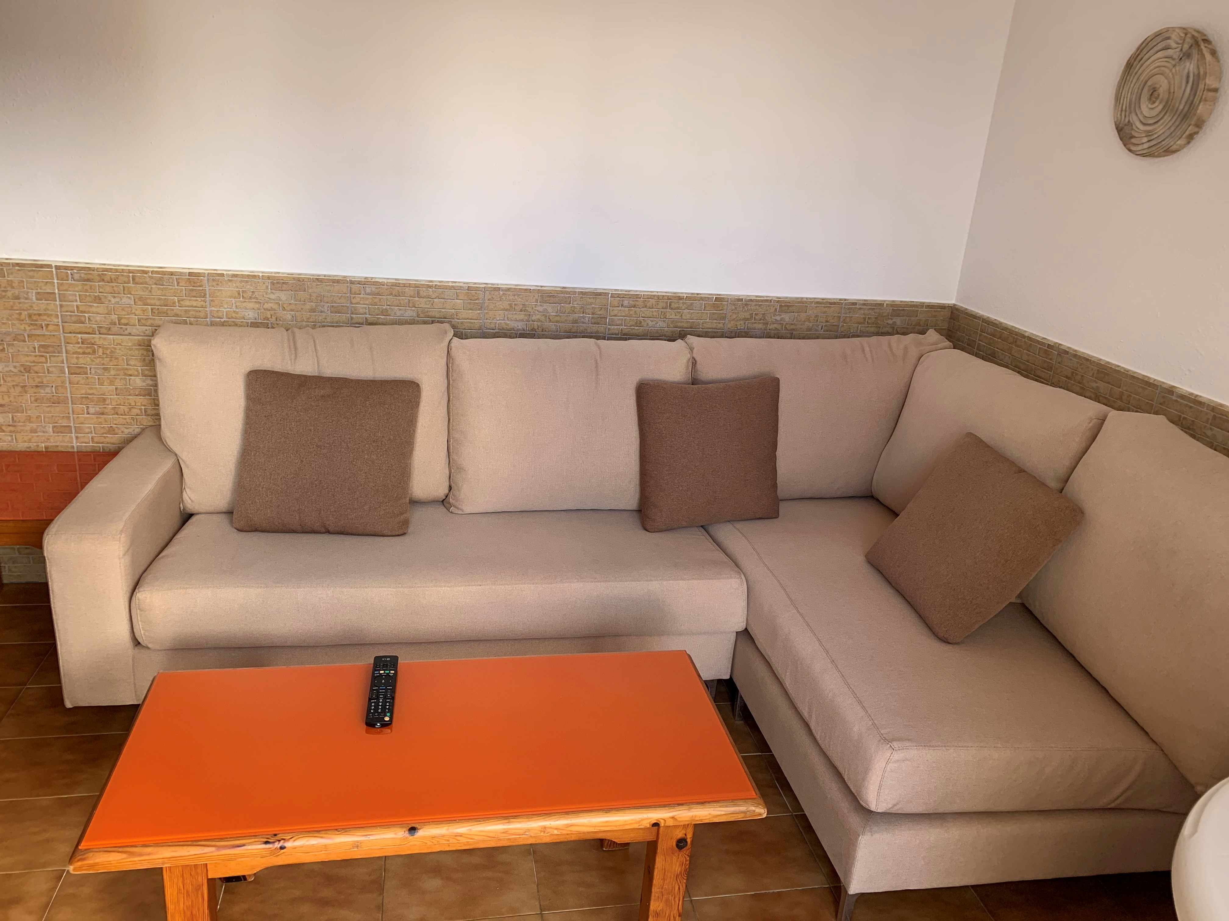 Apartment One Bedroom