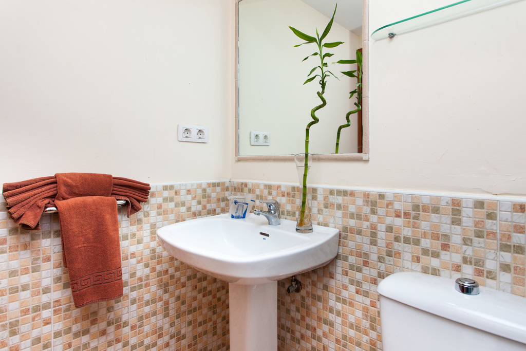 Apartment One Bedroom