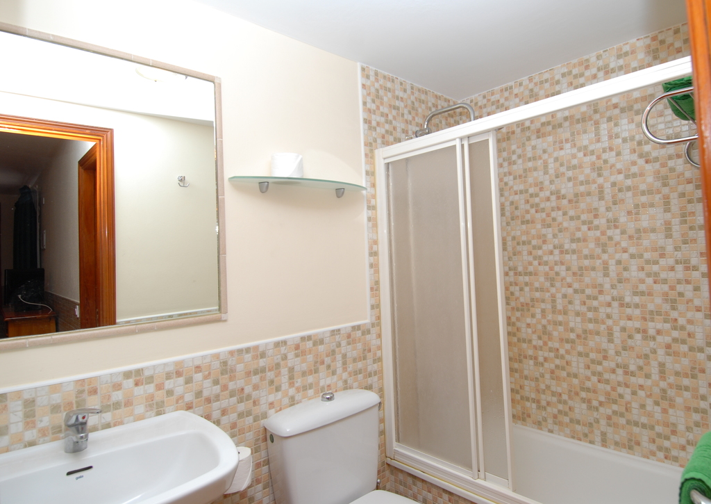 Apartment One Bedroom