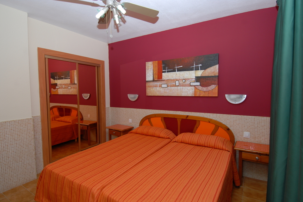 Apartment One Bedroom