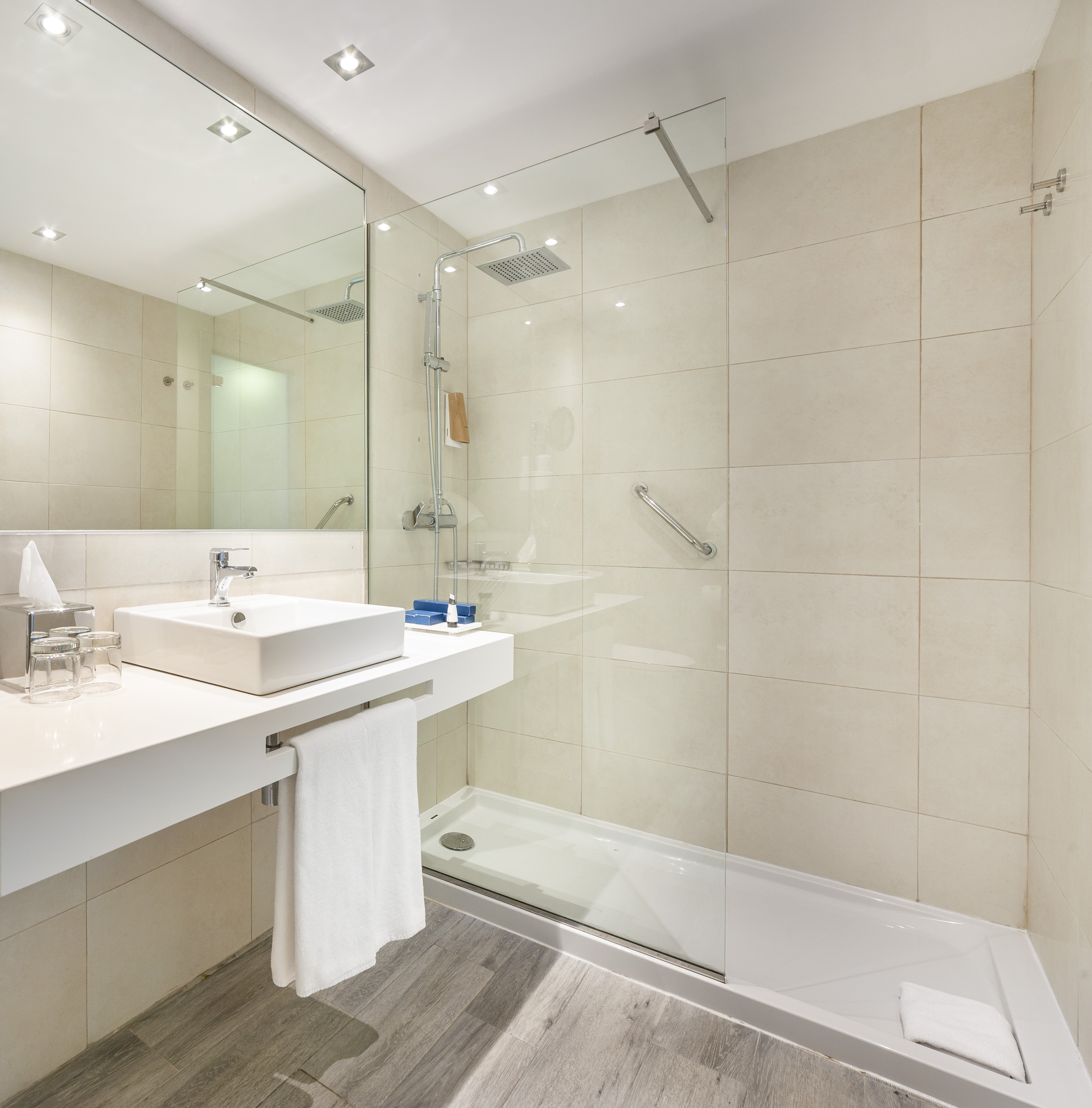 Junior Suite Sea View