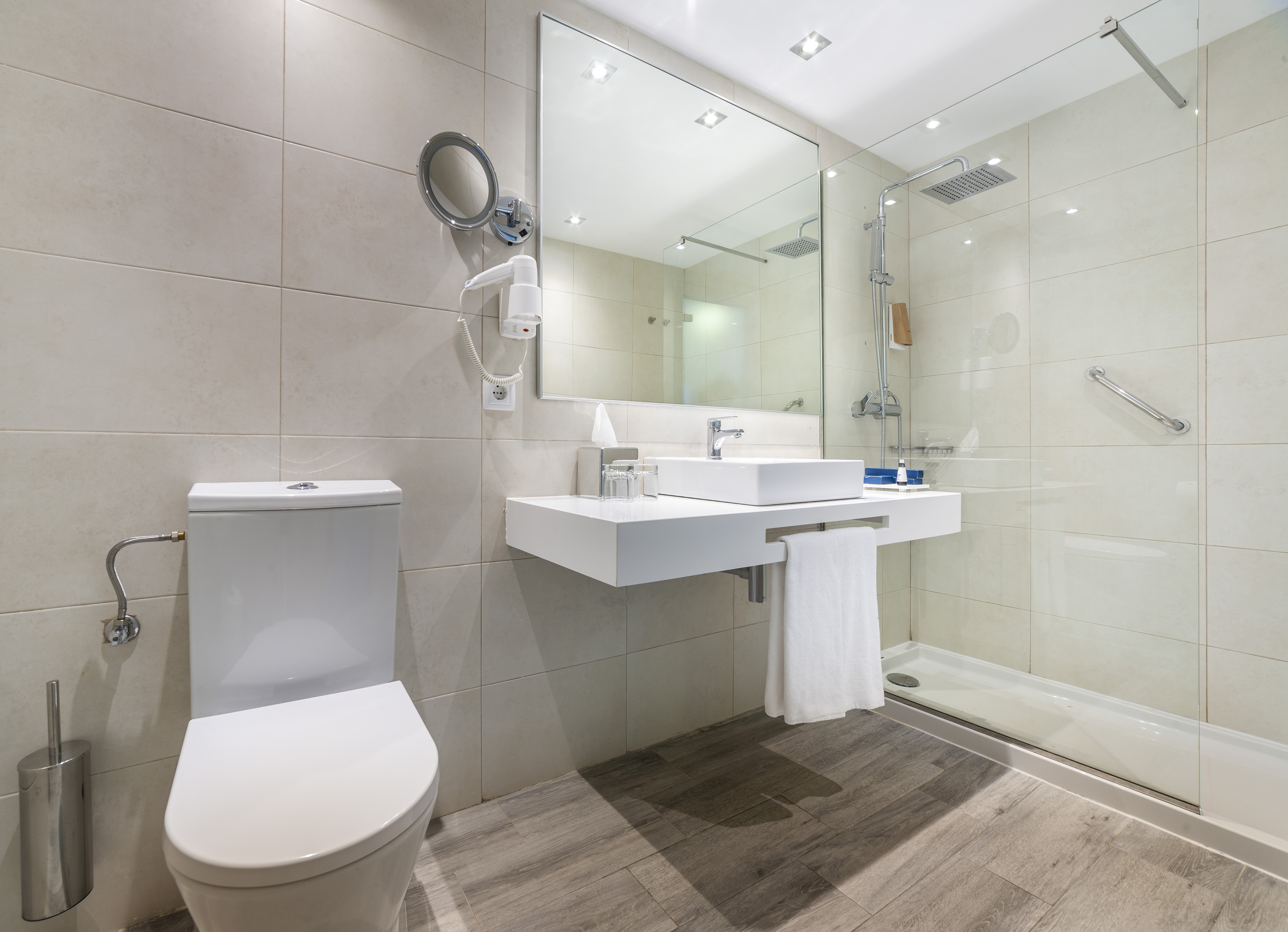 Junior Suite Sea View