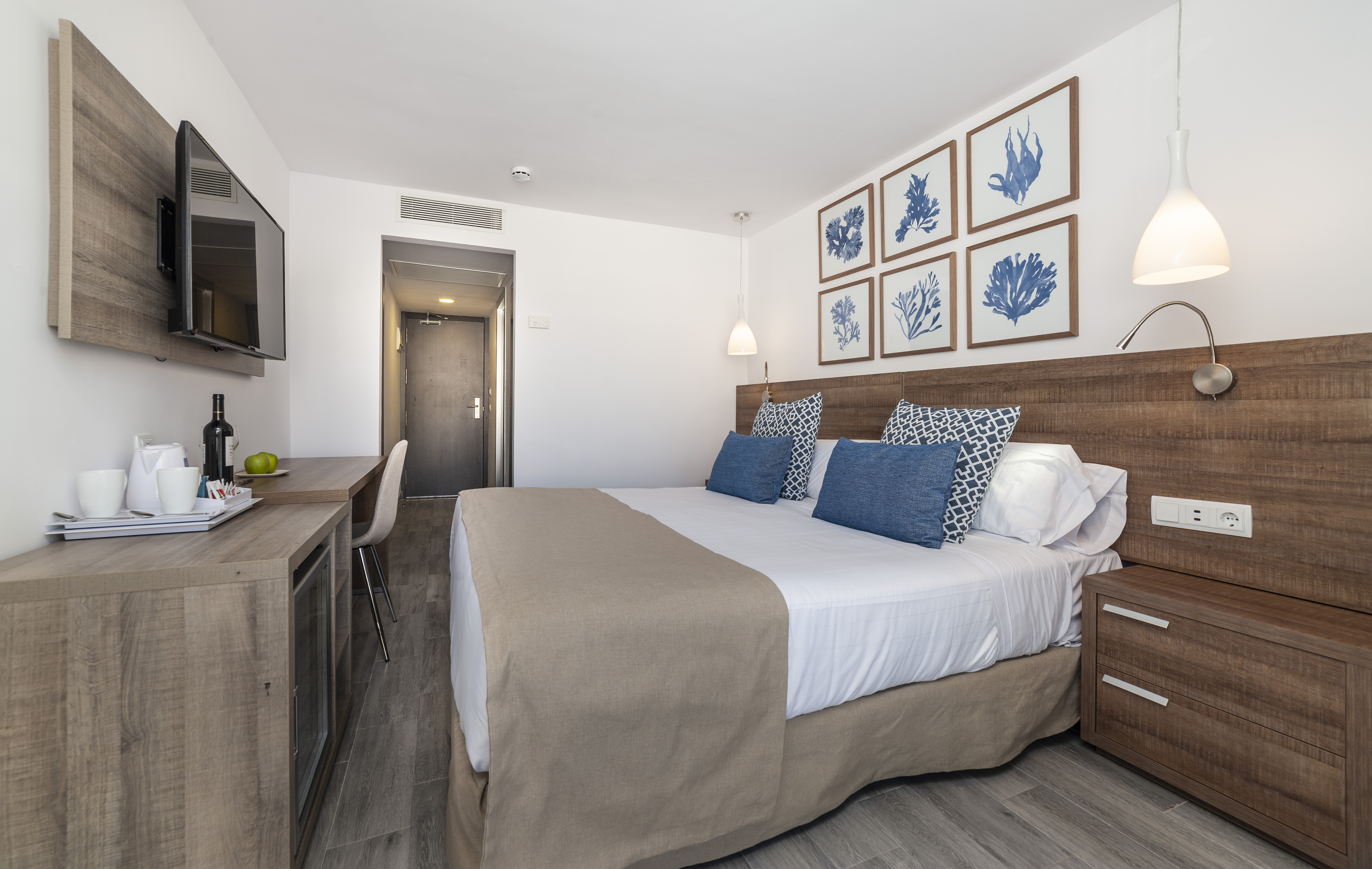 Junior Suite Sea View