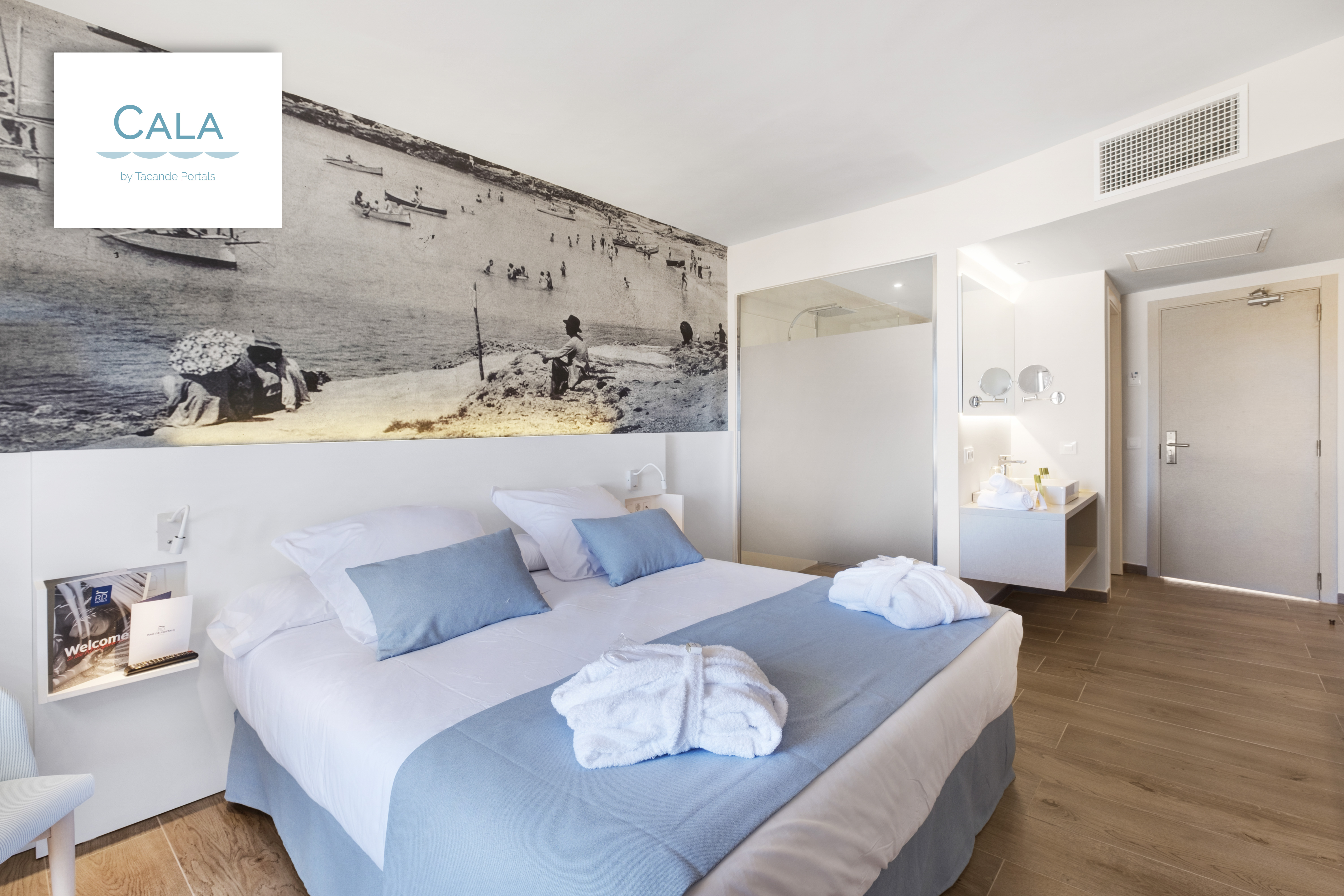 Double or Twin Deluxe