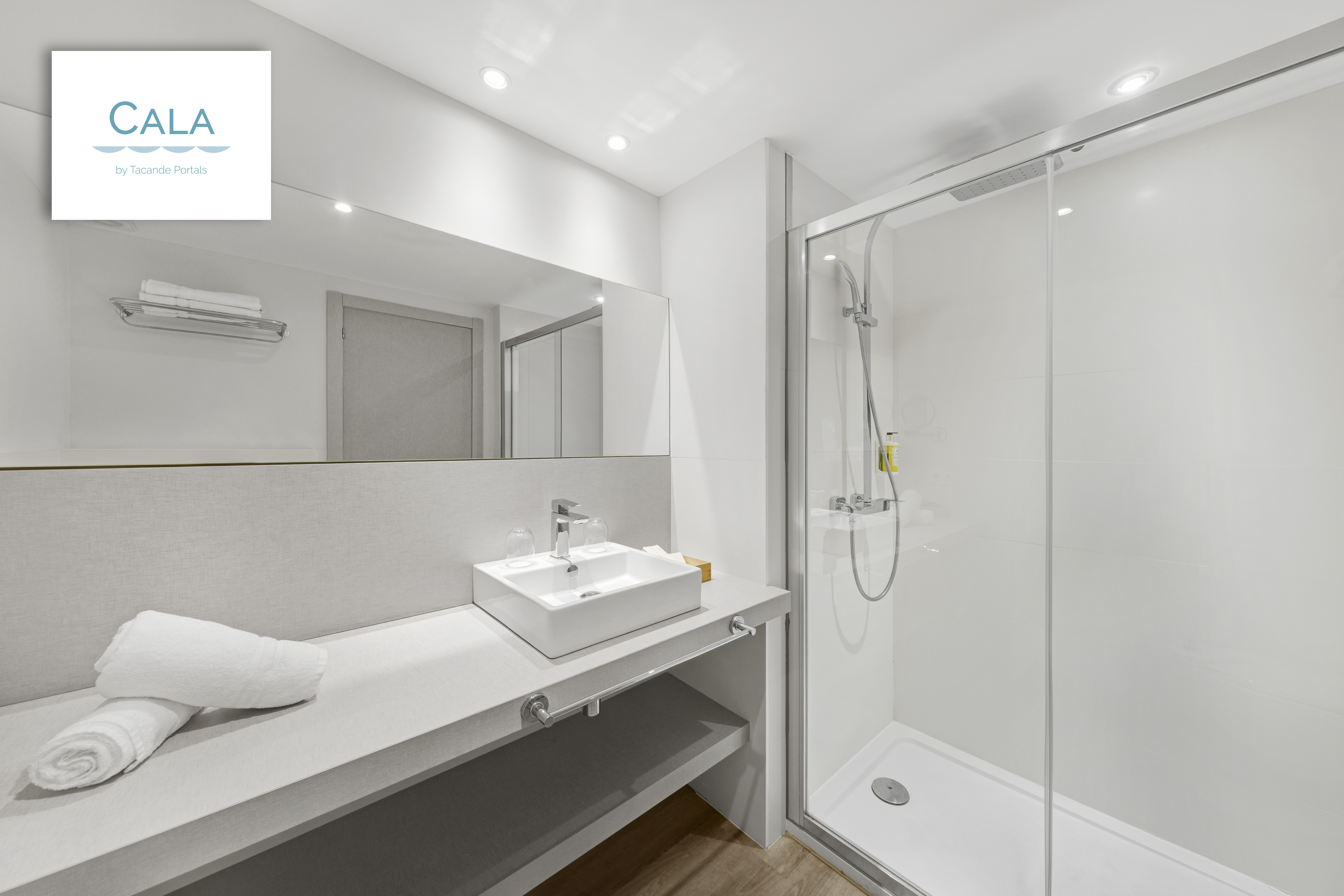 Double or Twin Deluxe