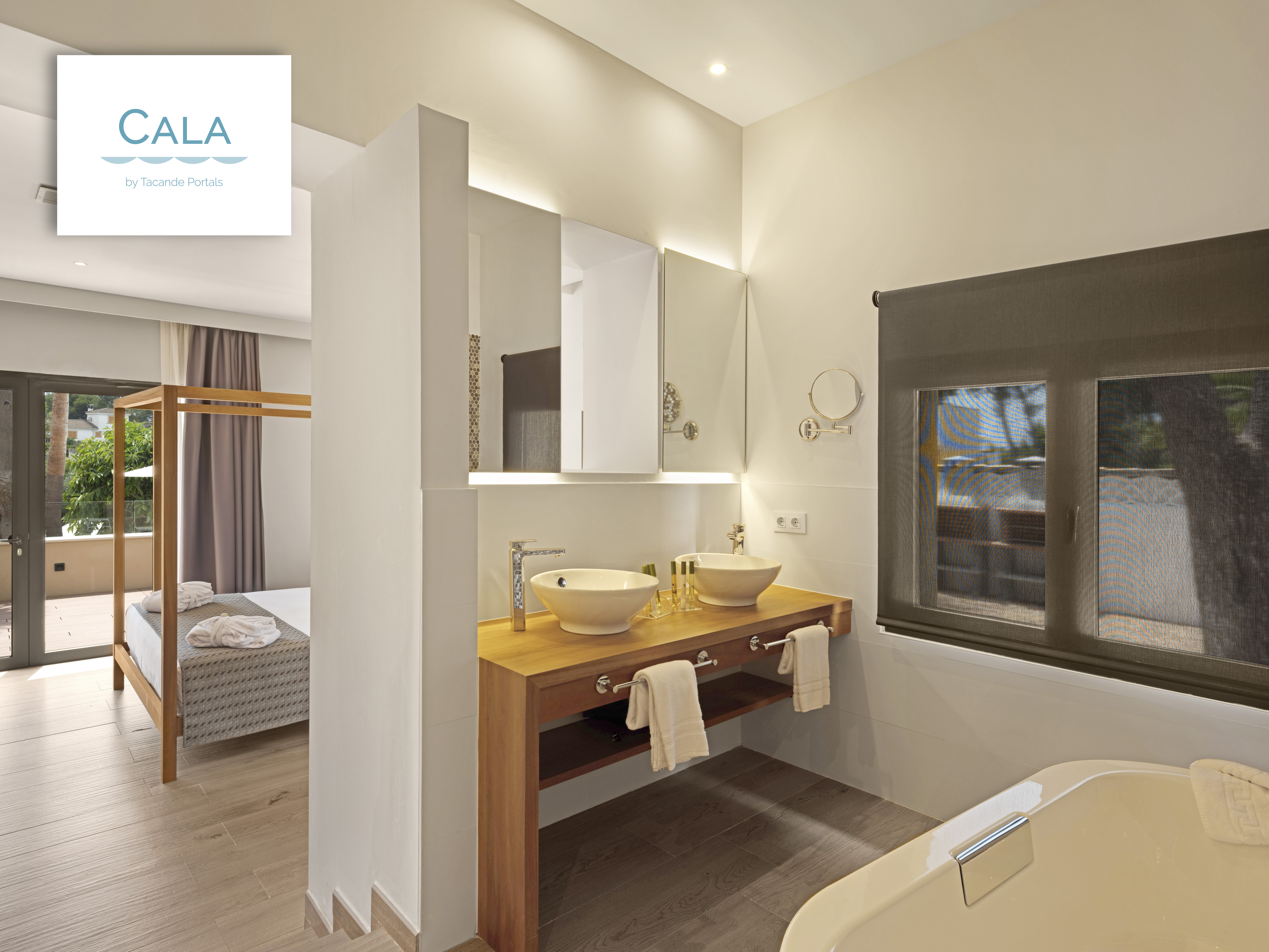 Double or Twin Superior