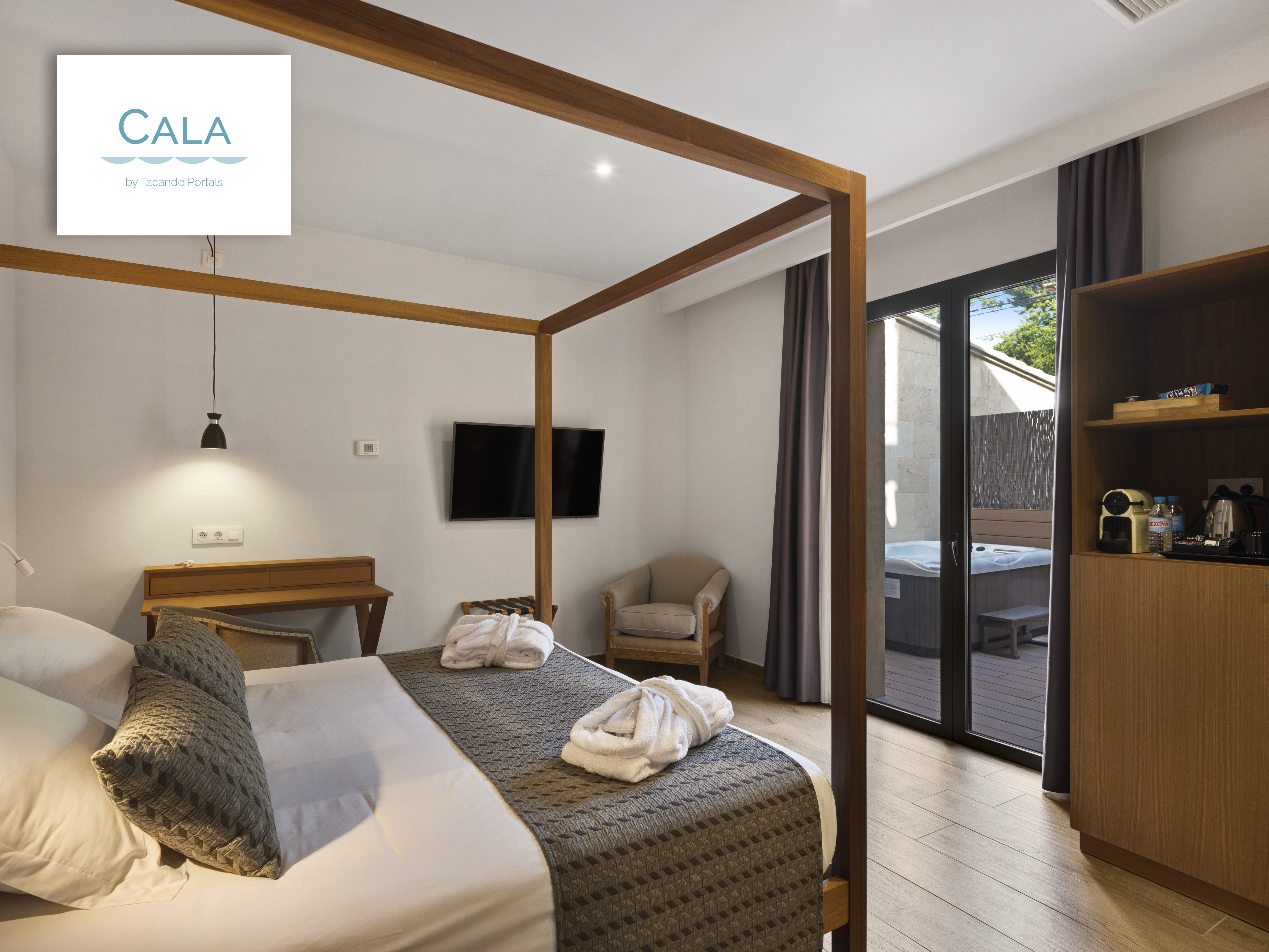 Double or Twin Superior