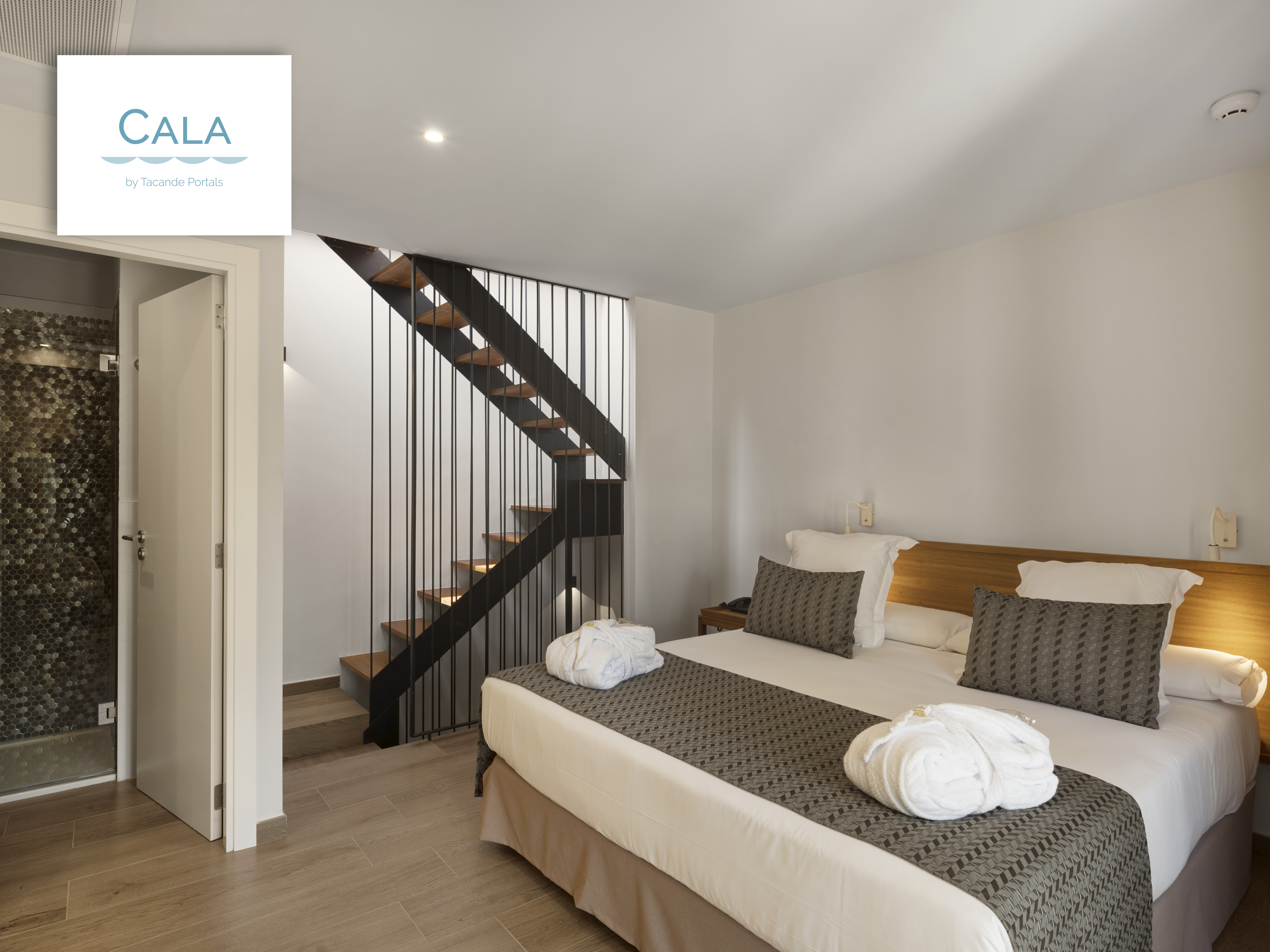 Double or Twin Superior