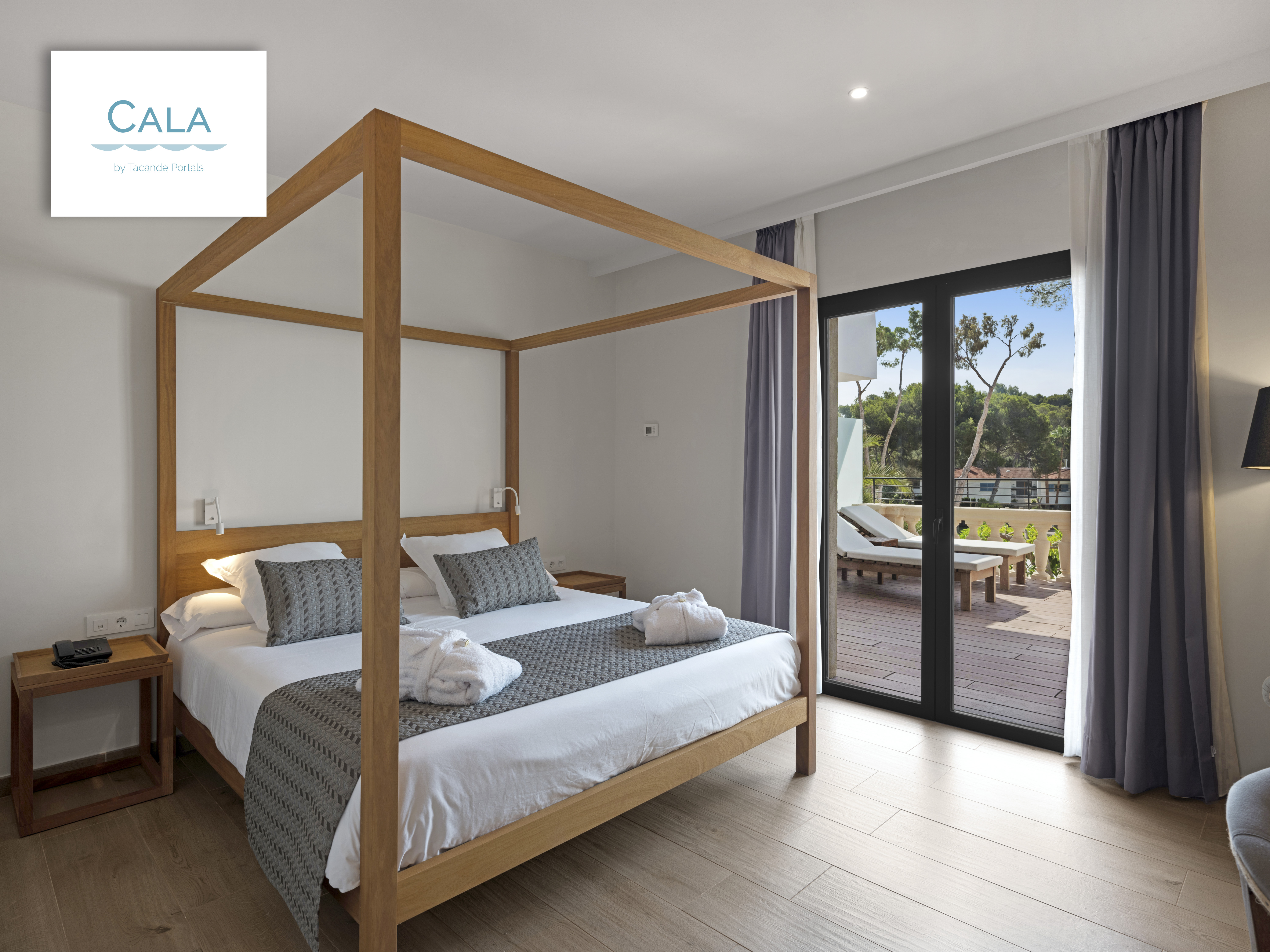 Double or Twin Superior