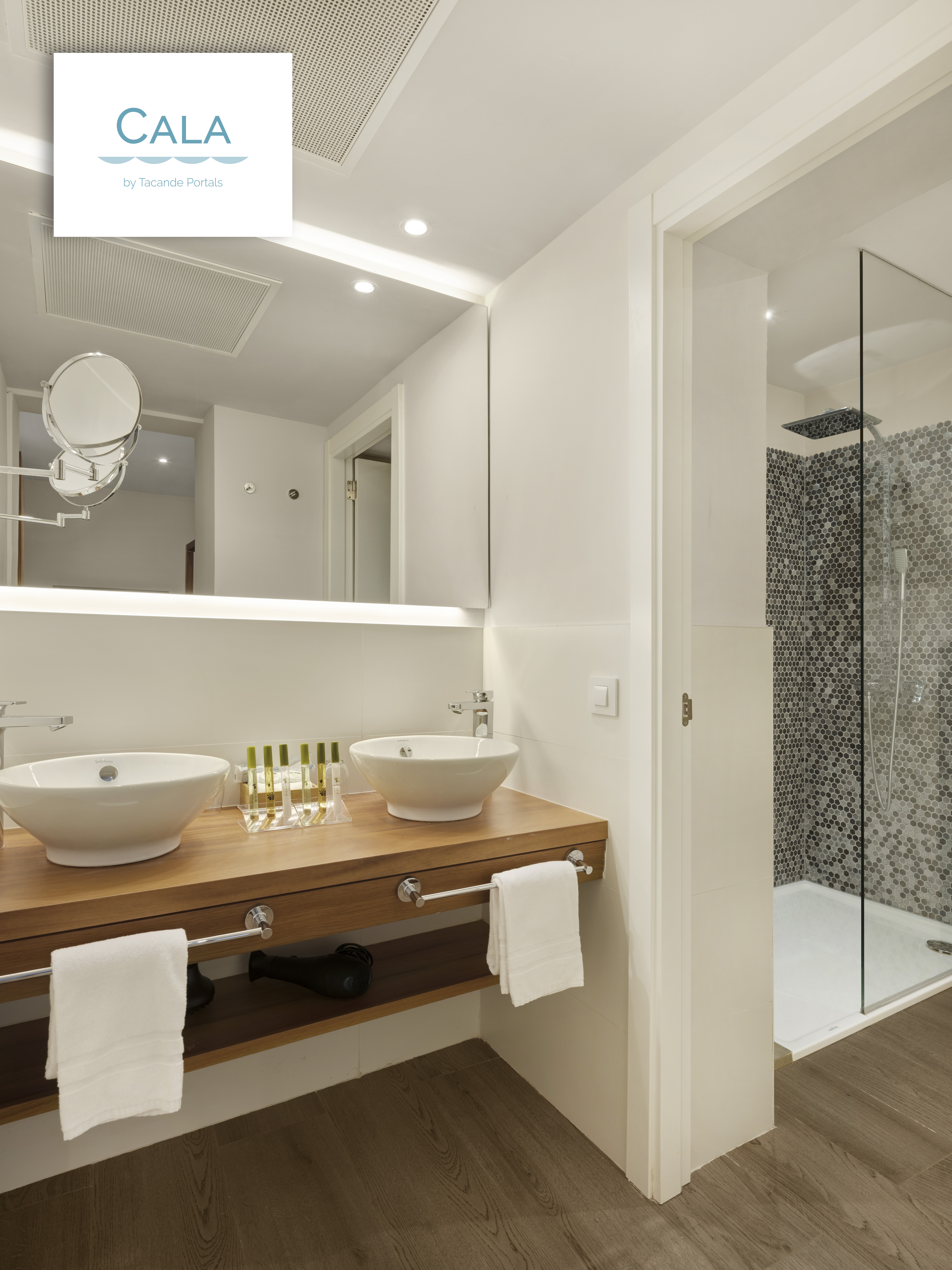 Double or Twin Superior