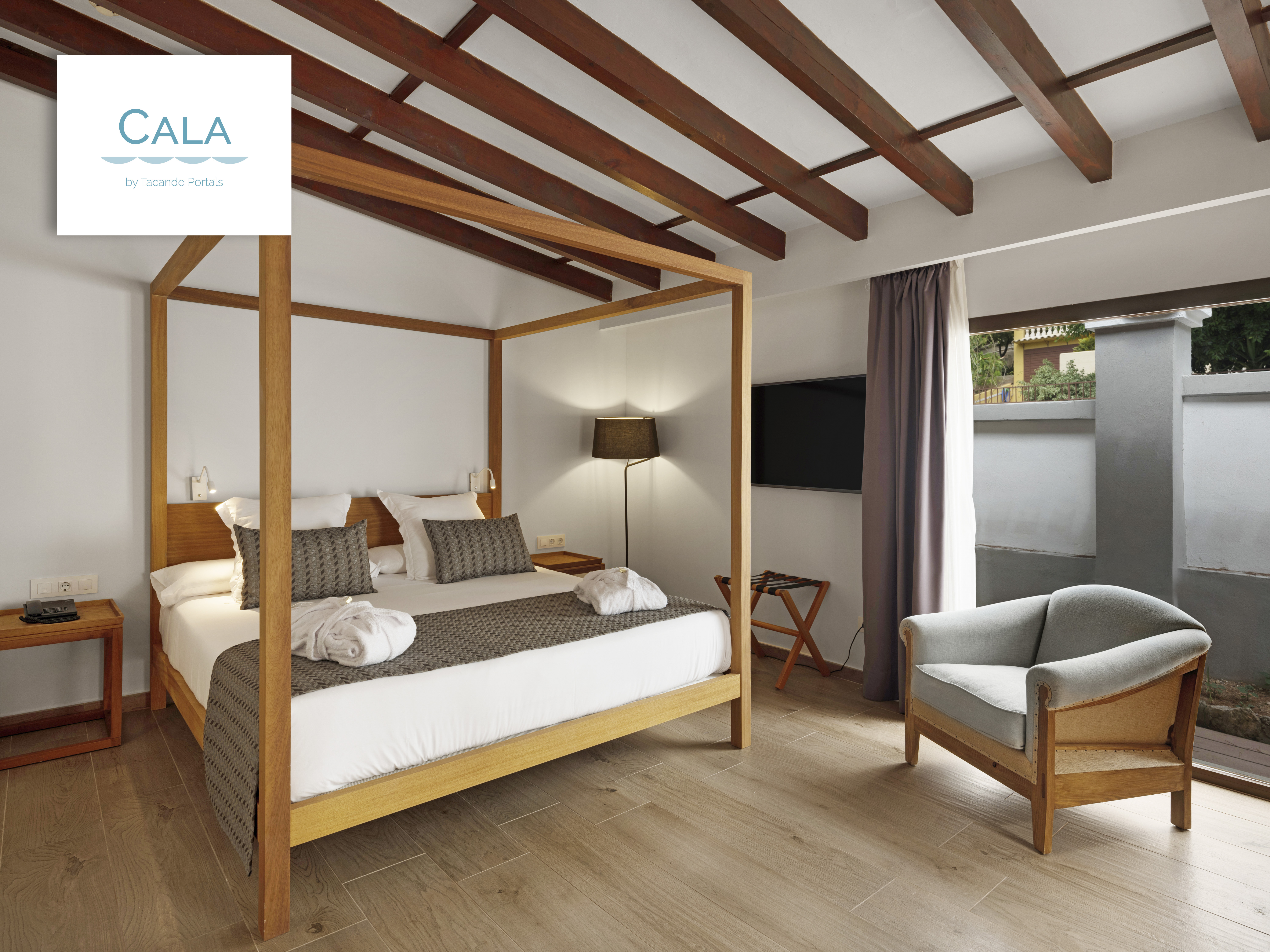 Double or Twin Superior